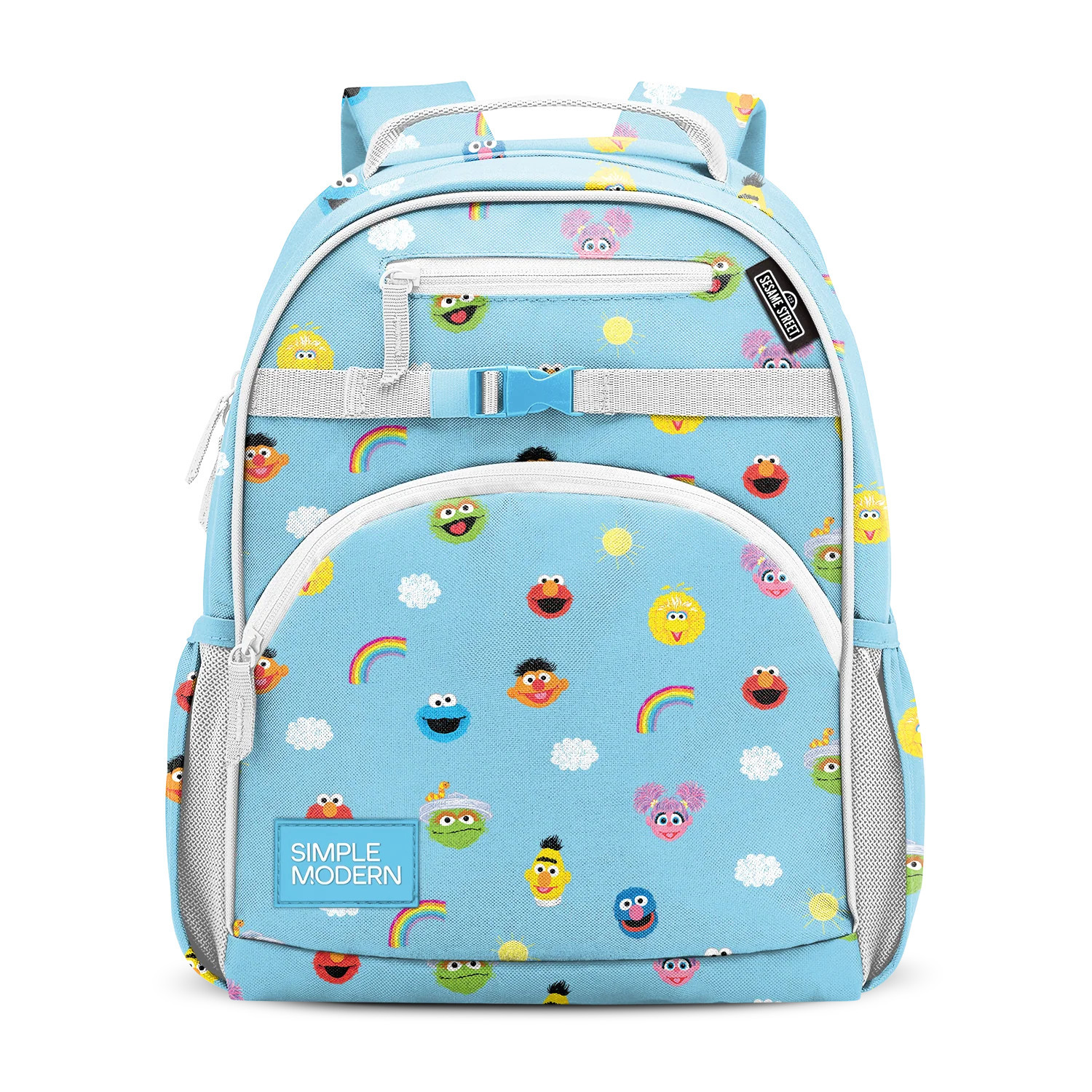 Fletcher Kids' Backpack - Medium | Simple Modern