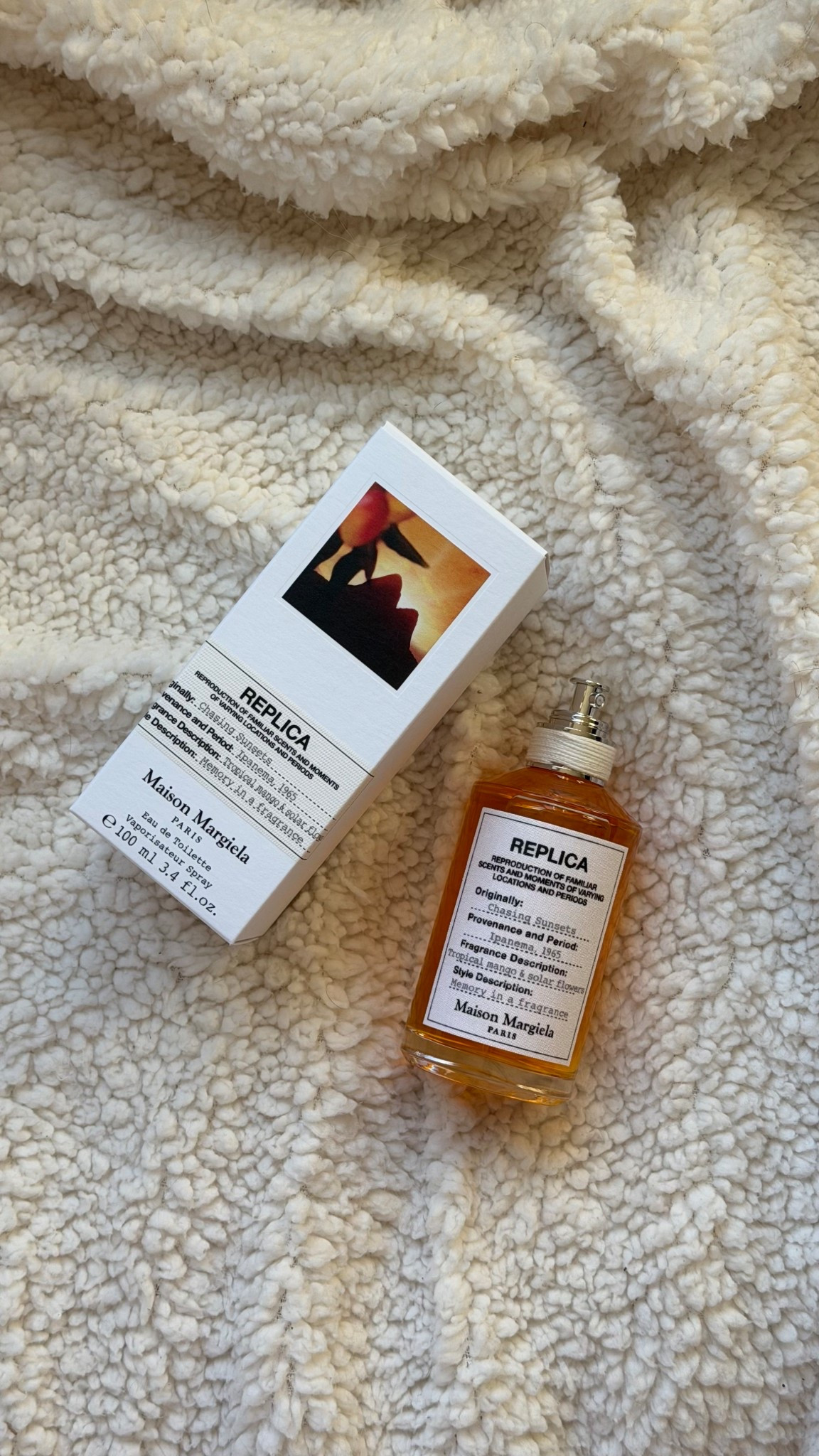 the perfect summer scent 🥭⭐️

#LTKselfcare #LTKgrwm #LTKSeasonal