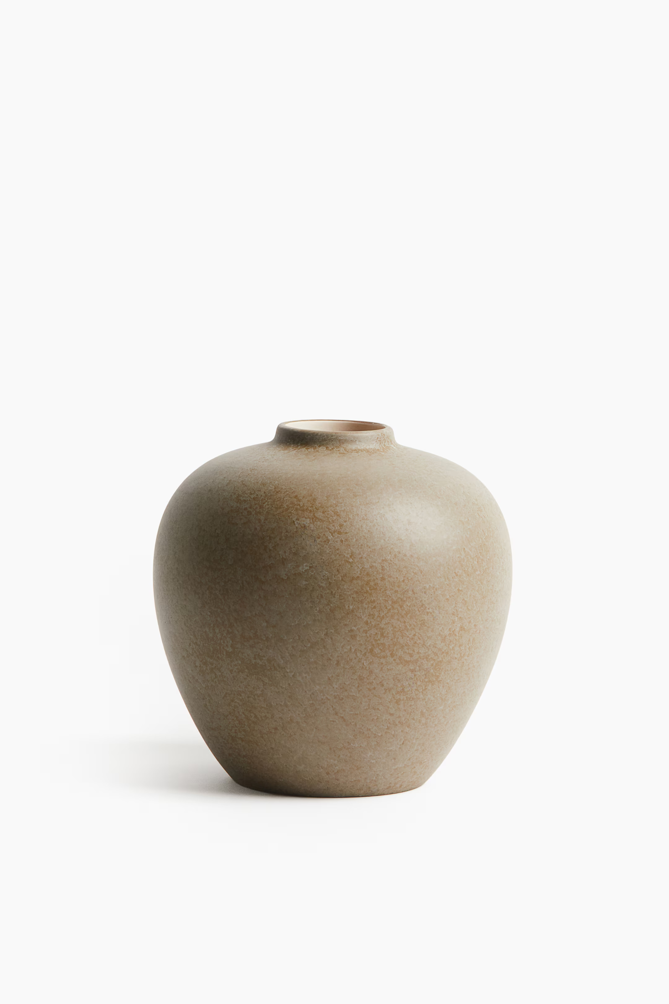 Stoneware Vase | H&M (US + CA)