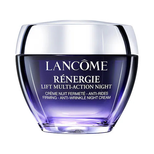 Rénergie Lift Multi-Action Night Cream - Lancôme | Sephora | Sephora (US)