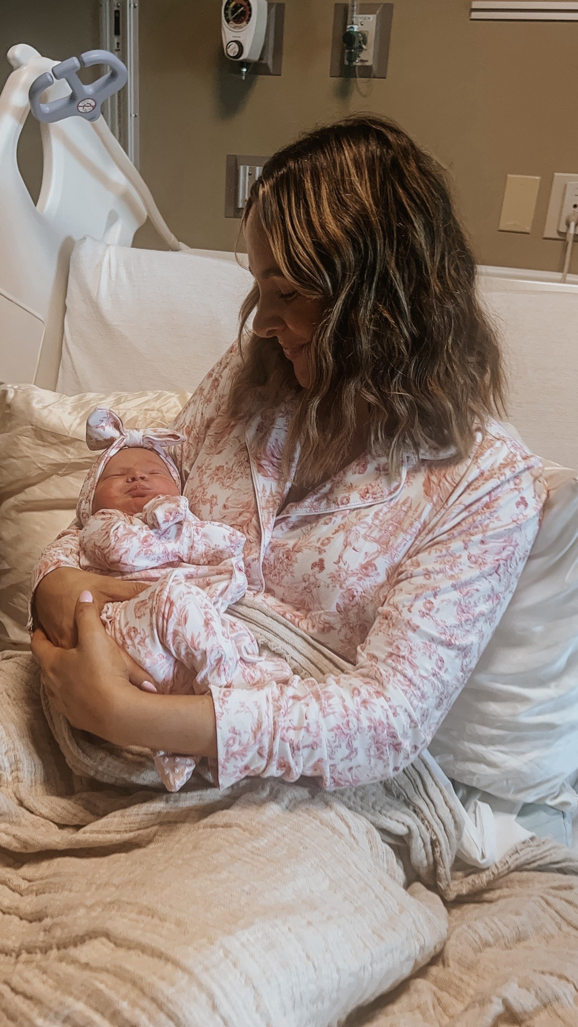 the best matching jammies for mama and baby

#LTKBaby #LTKFamily #LTKKids