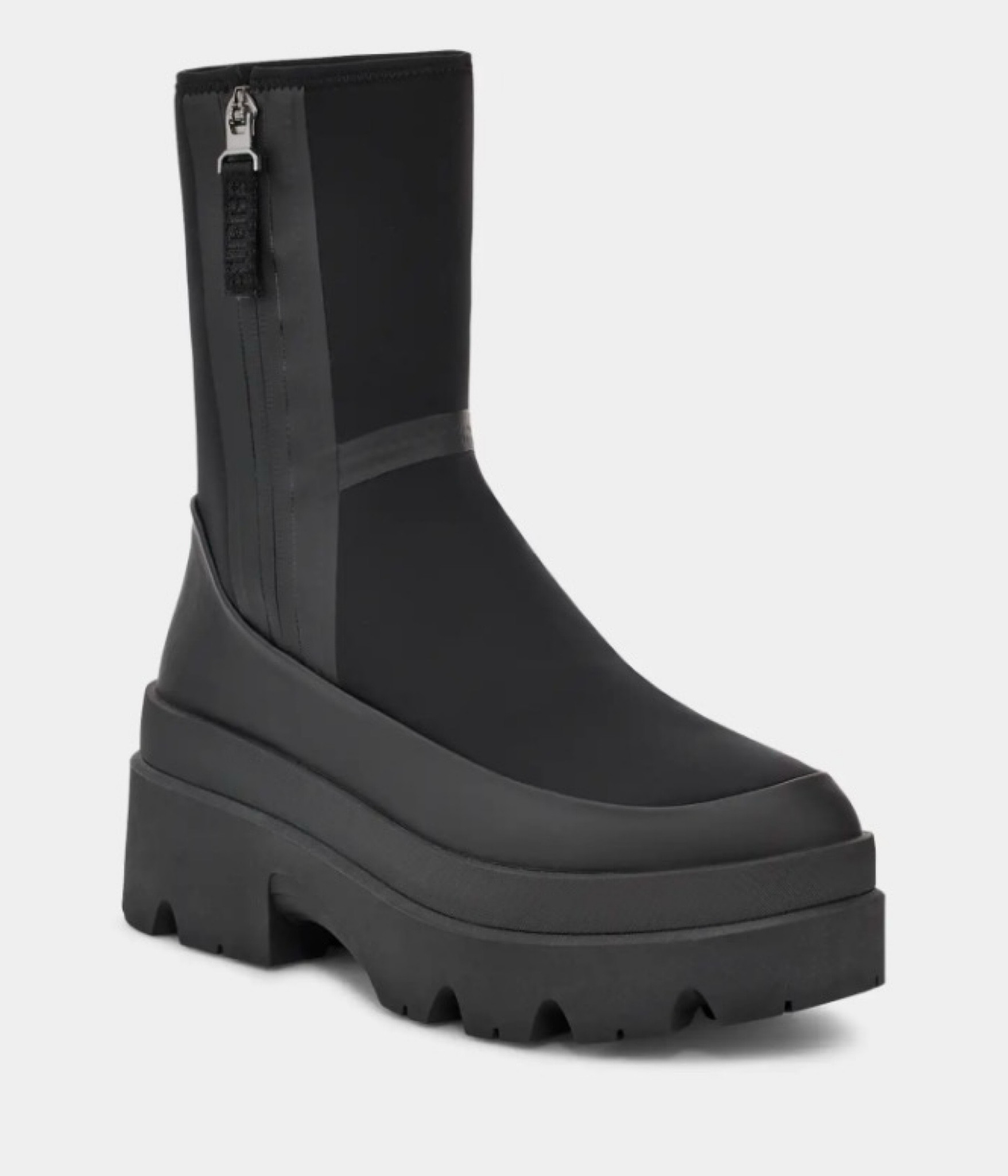 Order your true boot size. 