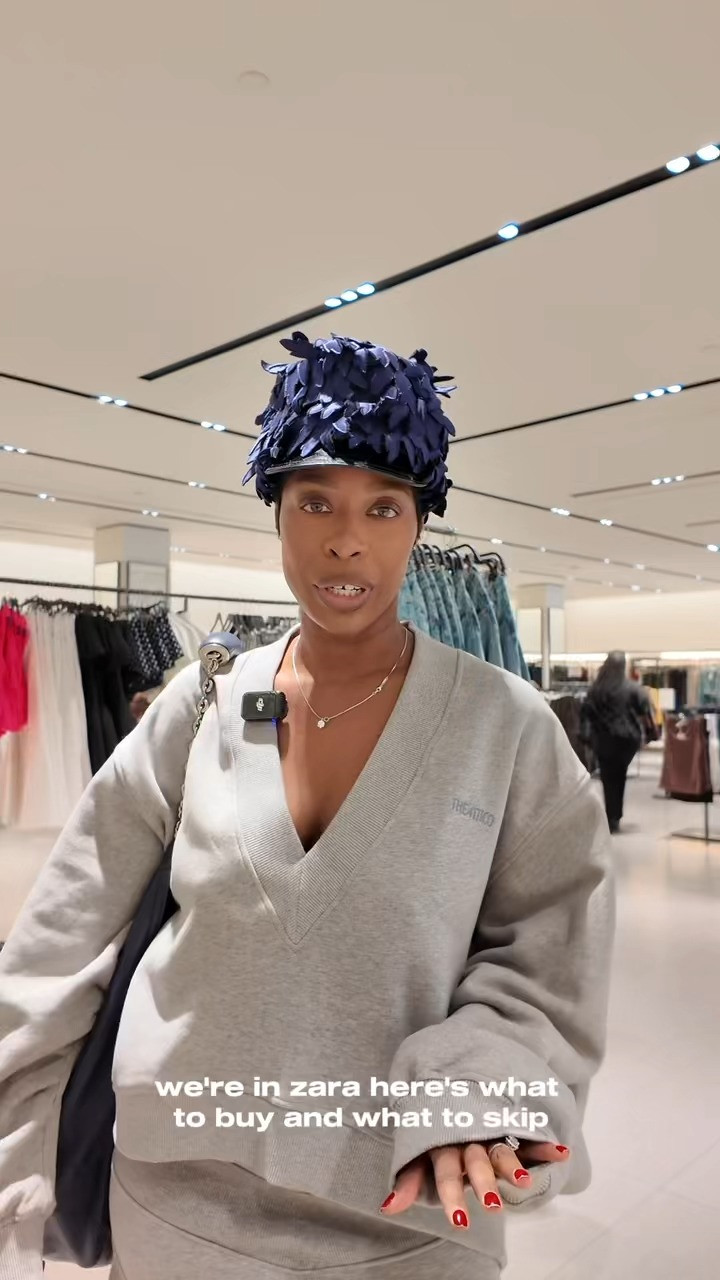 What To Buy, What To Skip: Zara - Spring Edition

Recommended purchases linked below!

Check out my latest how To Shop Like A Pro YouTube video for tidbits on how to shop & more spring finds from Zara!  

 #LTKSpringSale #LTKootd #LTKWorkwear