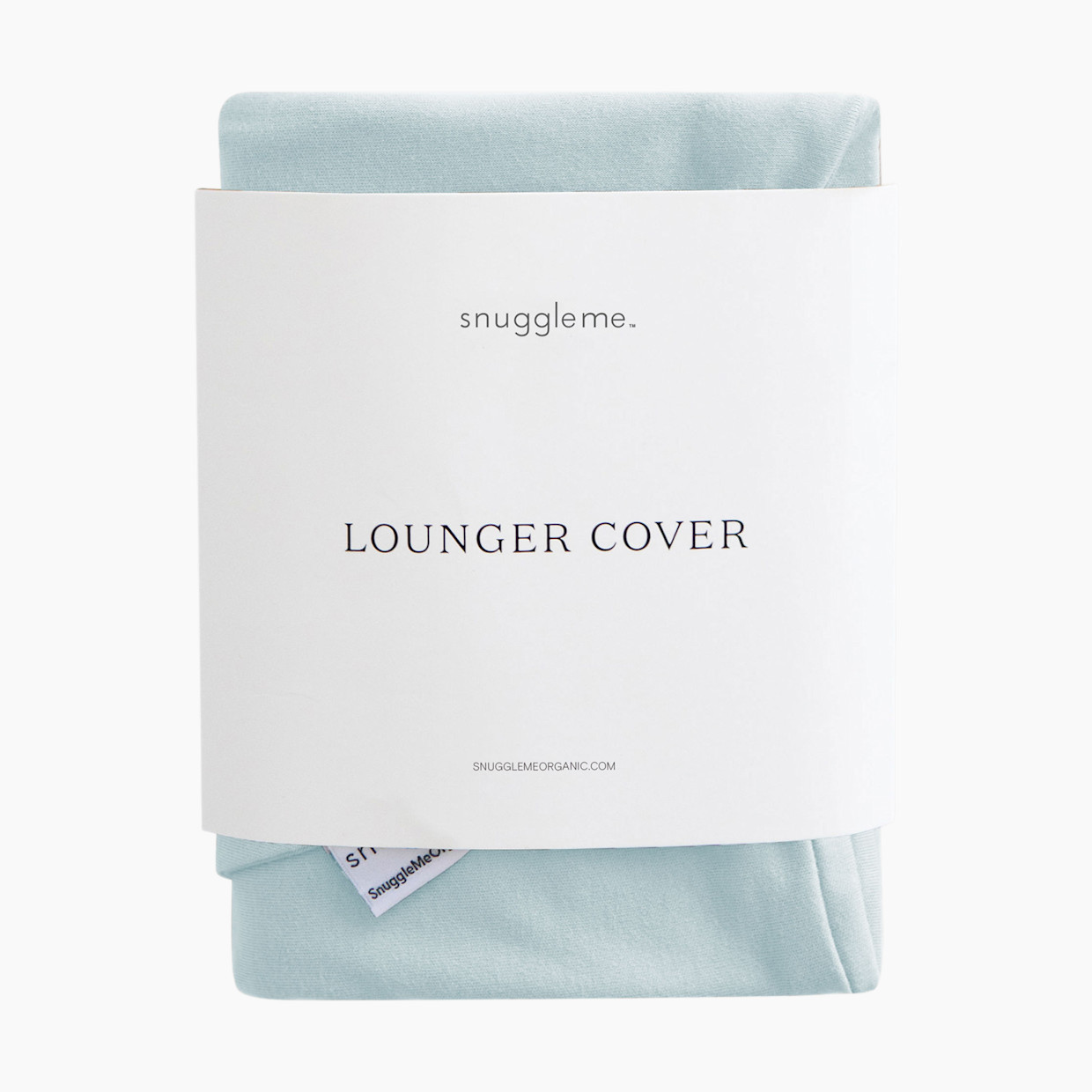 Toddler Lounger Cover | Babylist