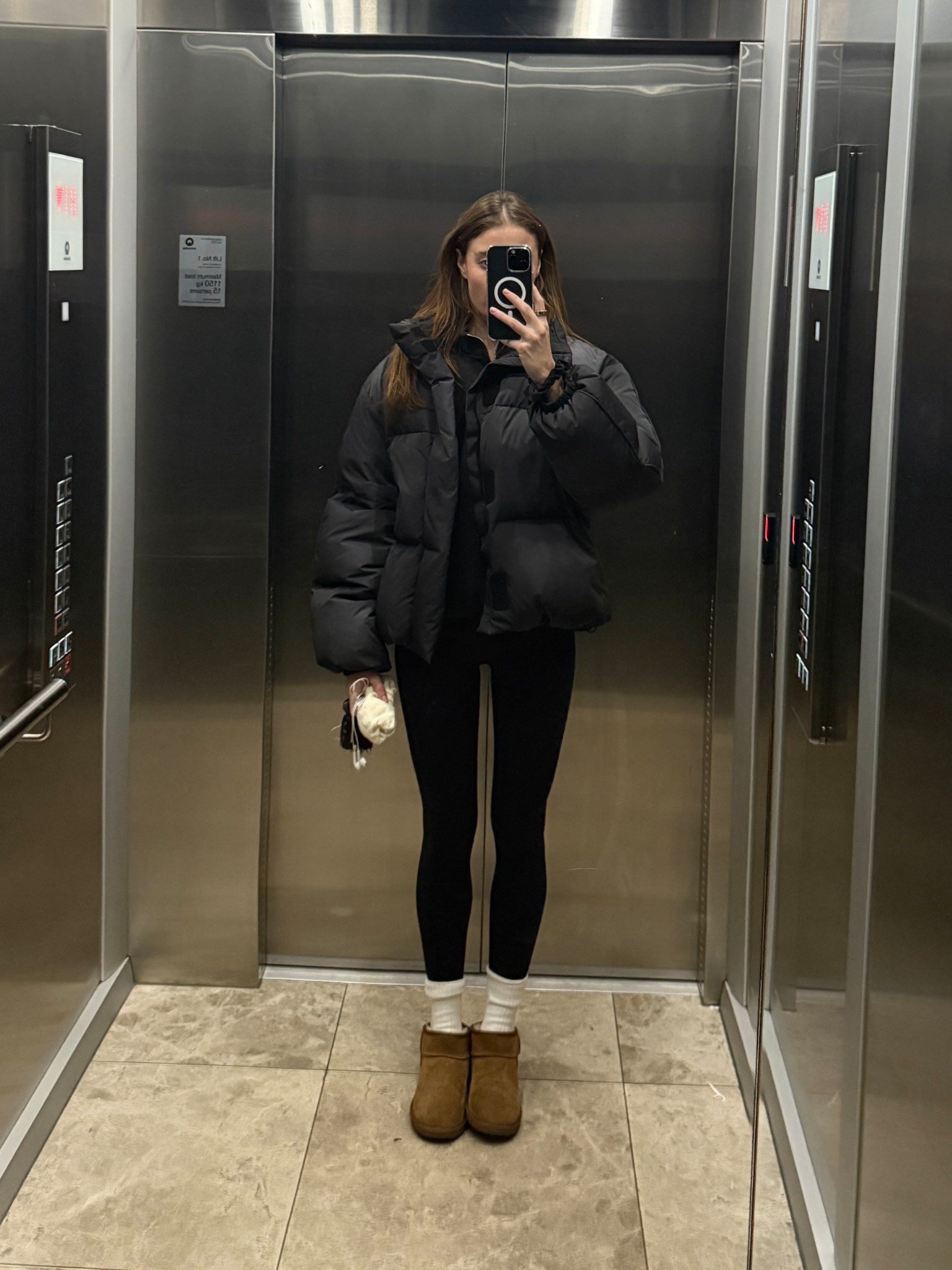 Early morning Pilates 

#LTKaustralia #LTKfitness #LTKwinter