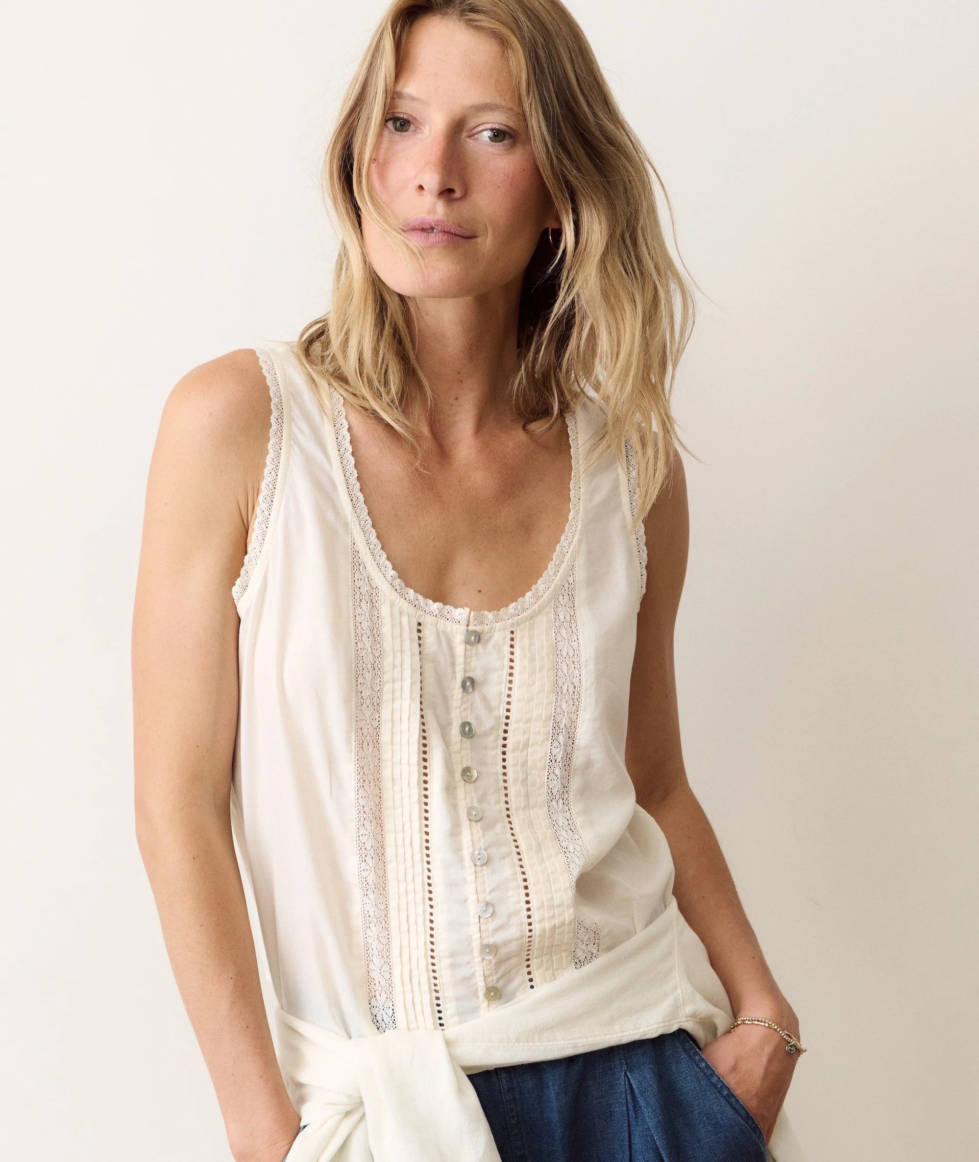 Celina Tank | Marine Layer