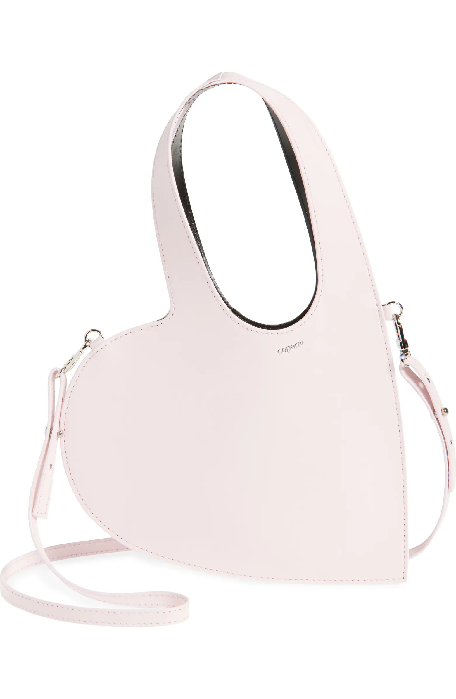 Coperni Mini Heart Leather Belt Bag | Nordstrom | Nordstrom