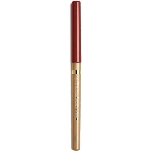 L'Oreal Paris Colour Riche Lip Liner Pencil, Creamy Lip Liner with Omega 3 and Vitamin E, 772 Lasting Plum (Deep Reddened Plum) | Amazon (US)