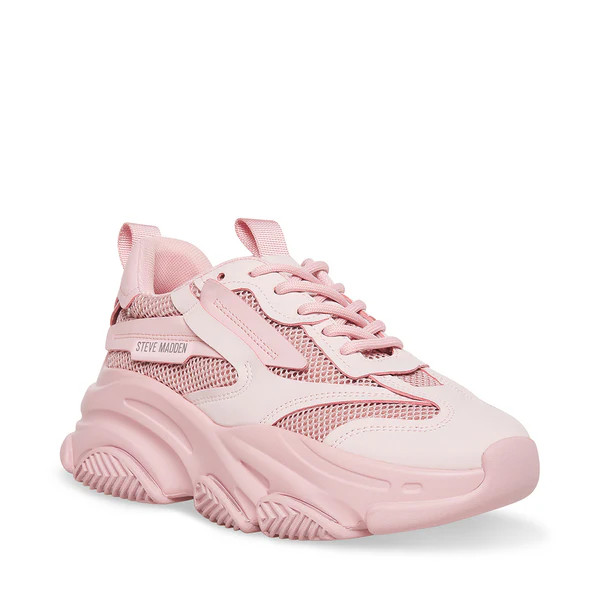 POSSESSION DUSTY PINK | Steve Madden (US)