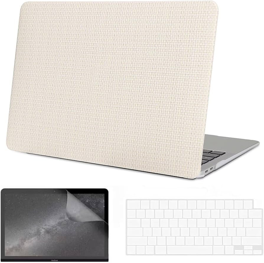 Compatible with MacBook Neo Case 13 inch 2026 Release Model A3404 with A18 Pro Chip, Classic Brai... | Amazon (US)