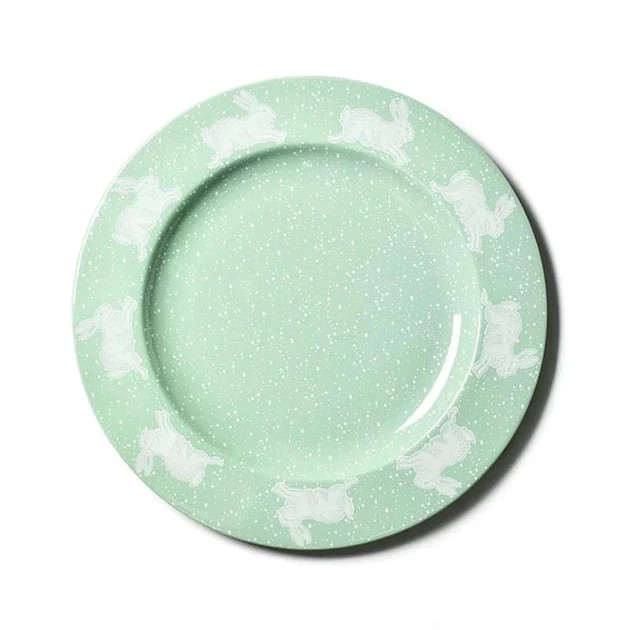 Speckled Bunny Serving Platter | Cailini Coastal