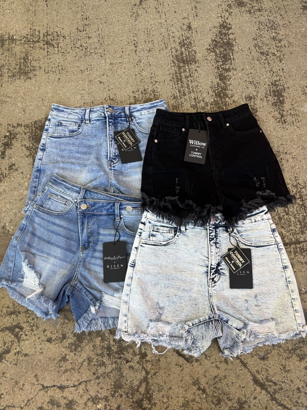 Willow Boutique 🖤 shorts
*use code: TARALEE for 20% off!

#LTKSaleAlert #LTKootd #LTKFestival