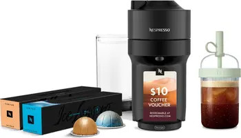 Nespresso Vertuo Pop+ Coffee Machine & Iced Coffee Bundle | Nordstrom | Nordstrom