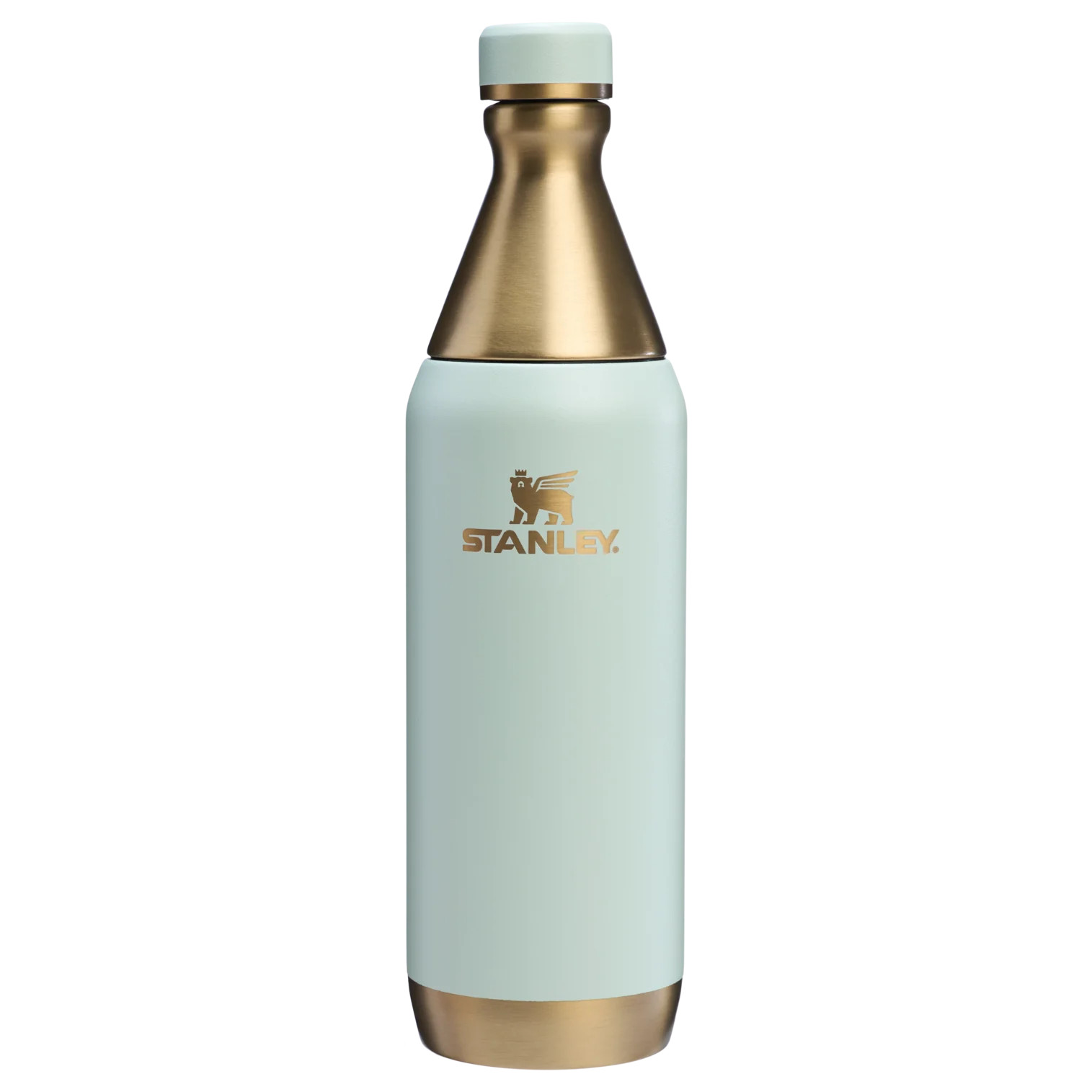 The Holiday All Day Slim Bottle | 20 OZ | Stanley 1913 | Stanley PMI US