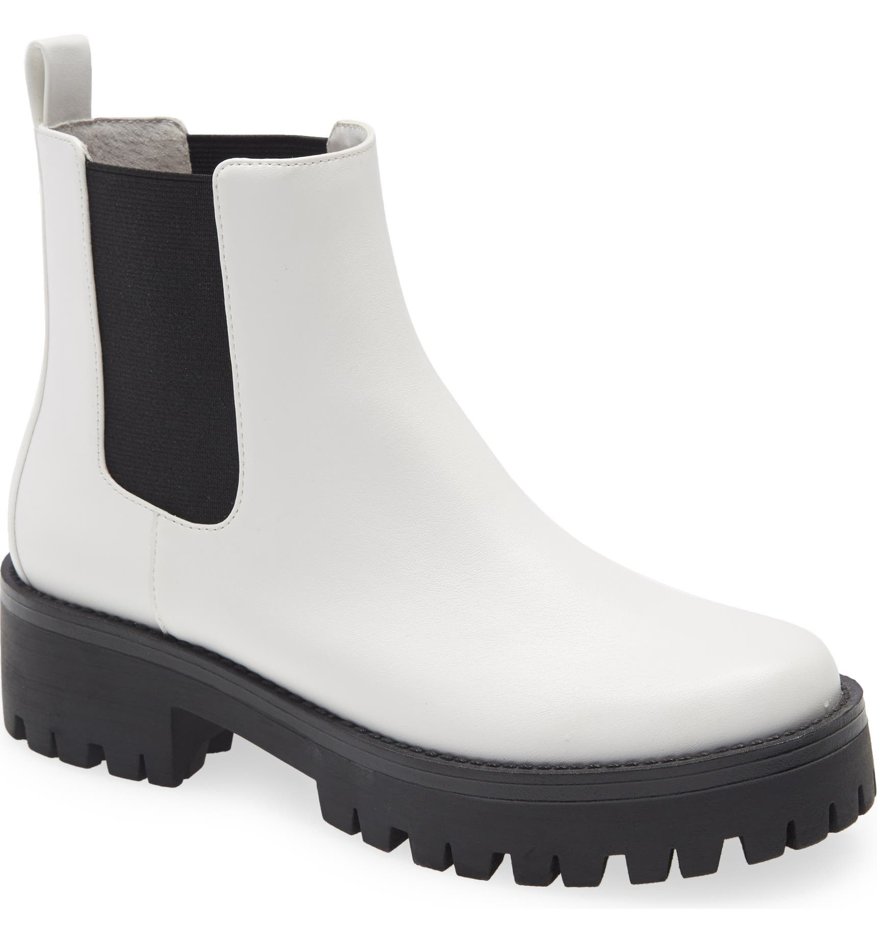 Kora Lug Chelsea Boot | Nordstrom