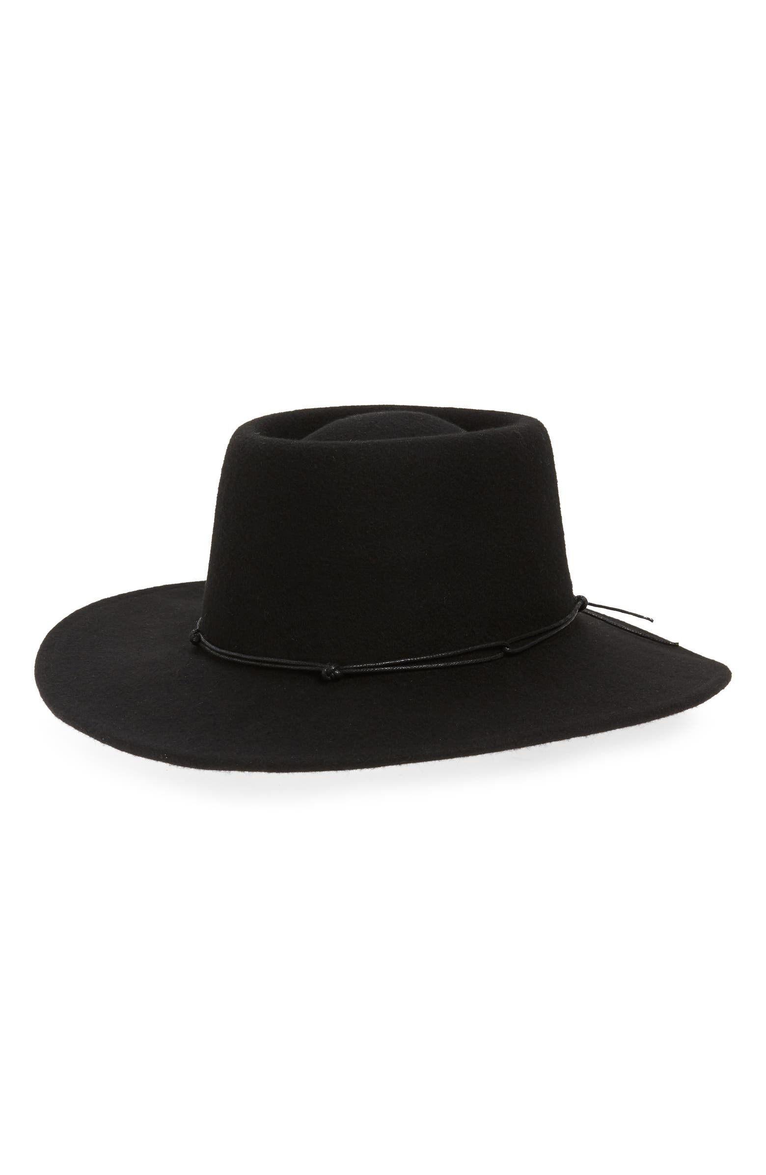 Wool Felt Gaucho Hat | Nordstrom