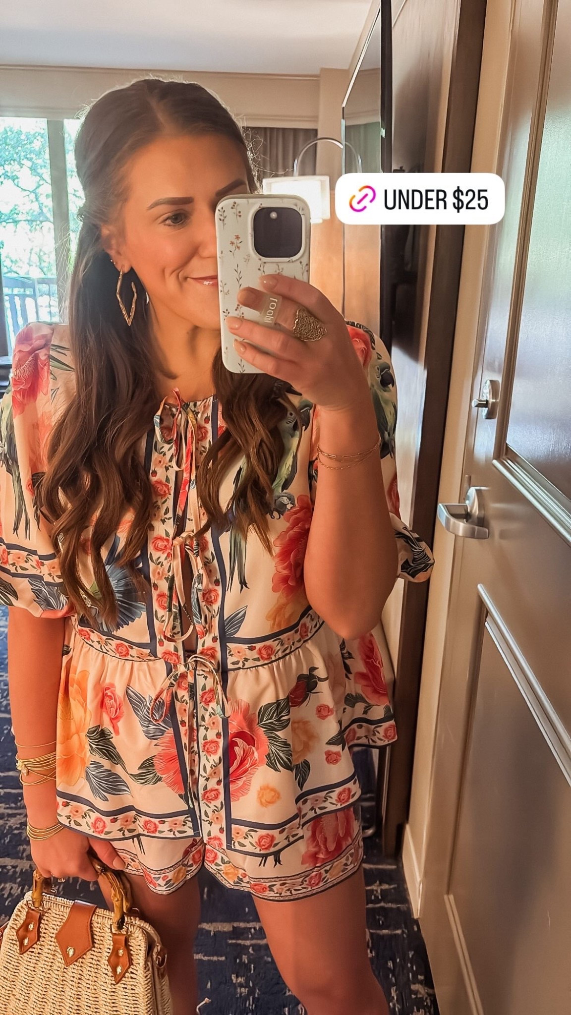 Set is good quality but recommend sizing up!
..


#LTKStyleTip #LTKItBag #LTKFindsUnder50