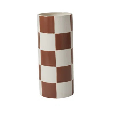 Cleveland Handmade Ceramic Table Vase | Wayfair Professional