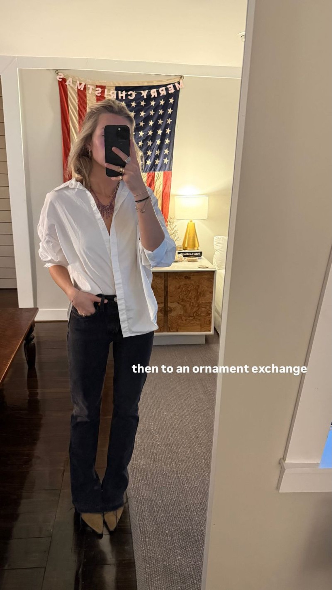 dec ootd! 



vince western suede ankle boots,
houston rodeo outfit 

#LTKShoeCrush #LTKStyleTip #LTKSaleAlert