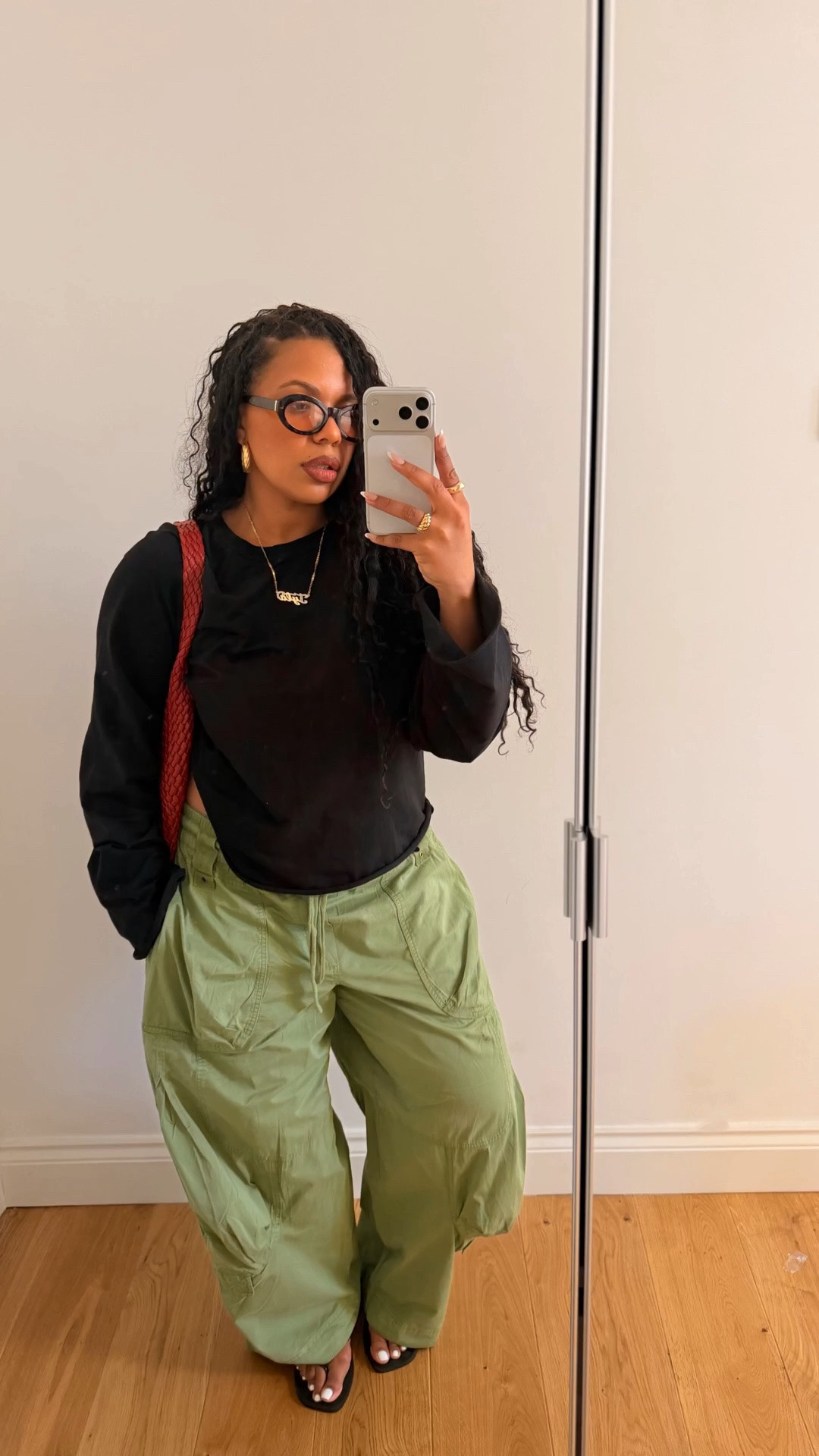the best cargo pants

#LTKdayinmylife #LTKgrwm #LTKootd