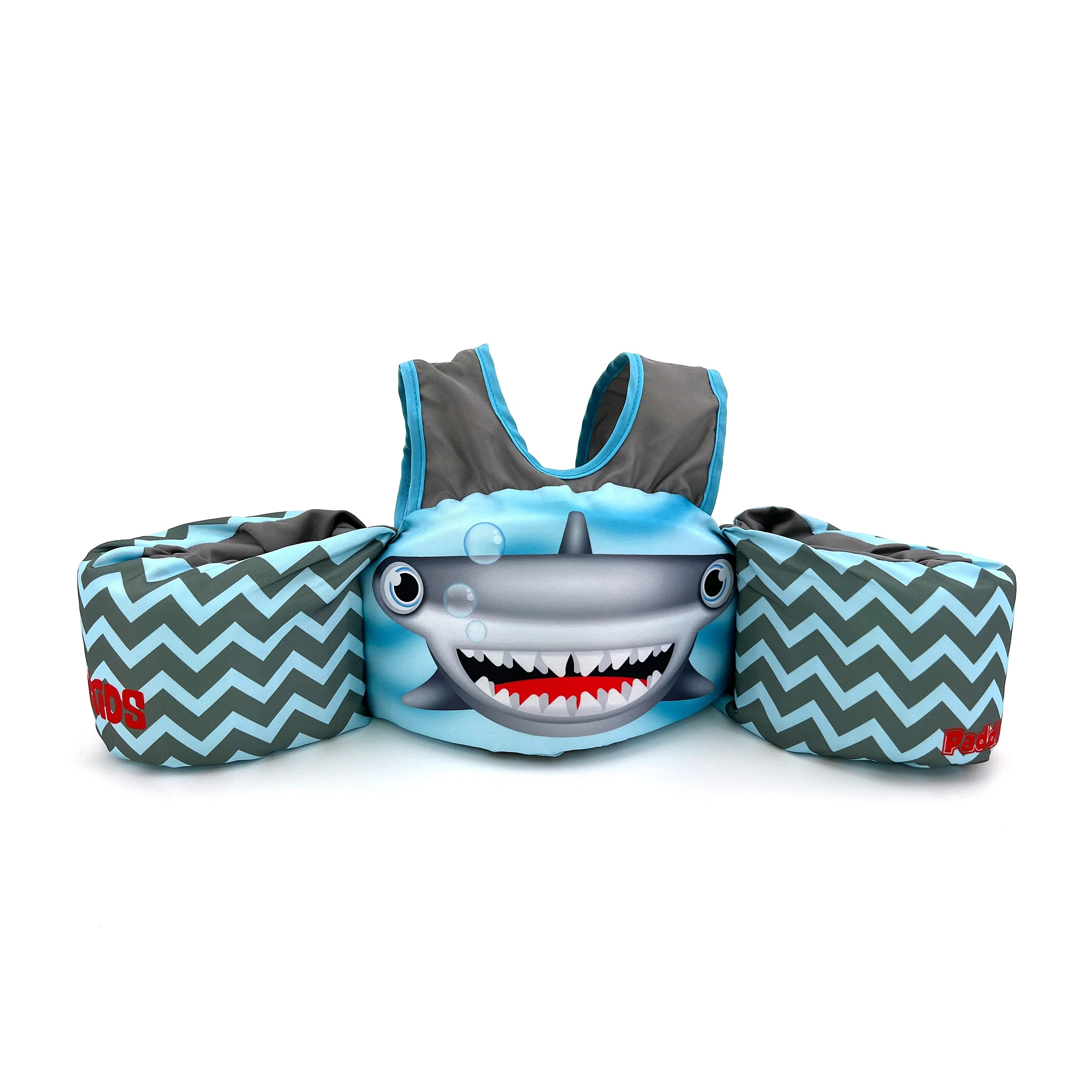 Body Glove Paddle Pal Life Jacket and Vest, Child, Unisex, Shark | Walmart (US)