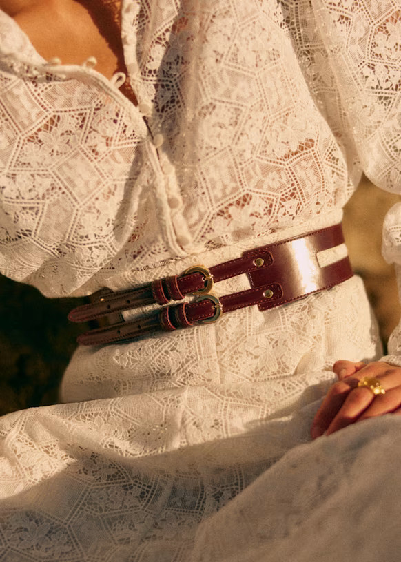 Dita Belt | Sezane Paris - US