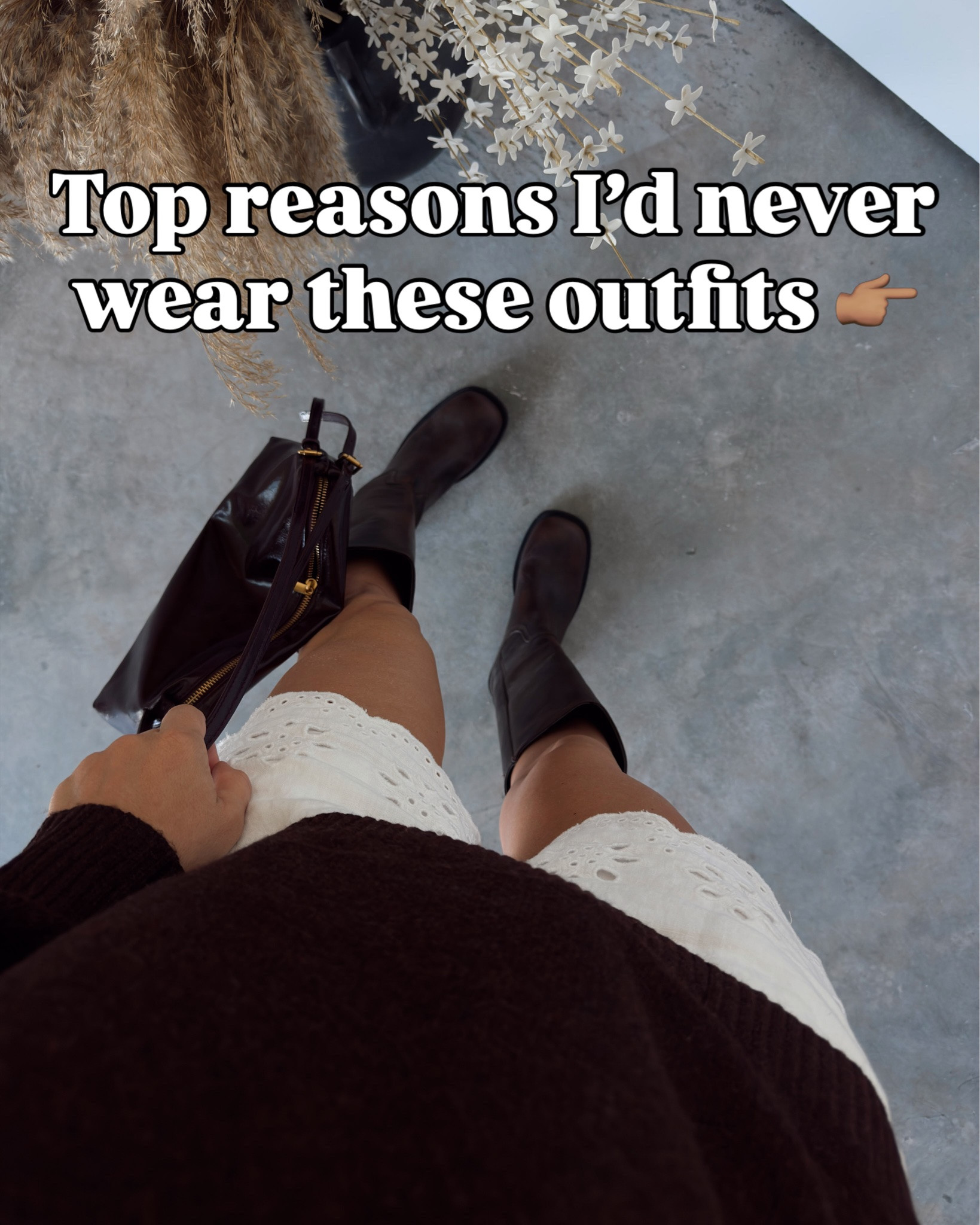 All the reason I wouldn’t wear these super cute outfits 😜 

Wearing small tops, medium bottoms or 27”

#LTKSaleAlert #LTKSeasonal #LTKOver40