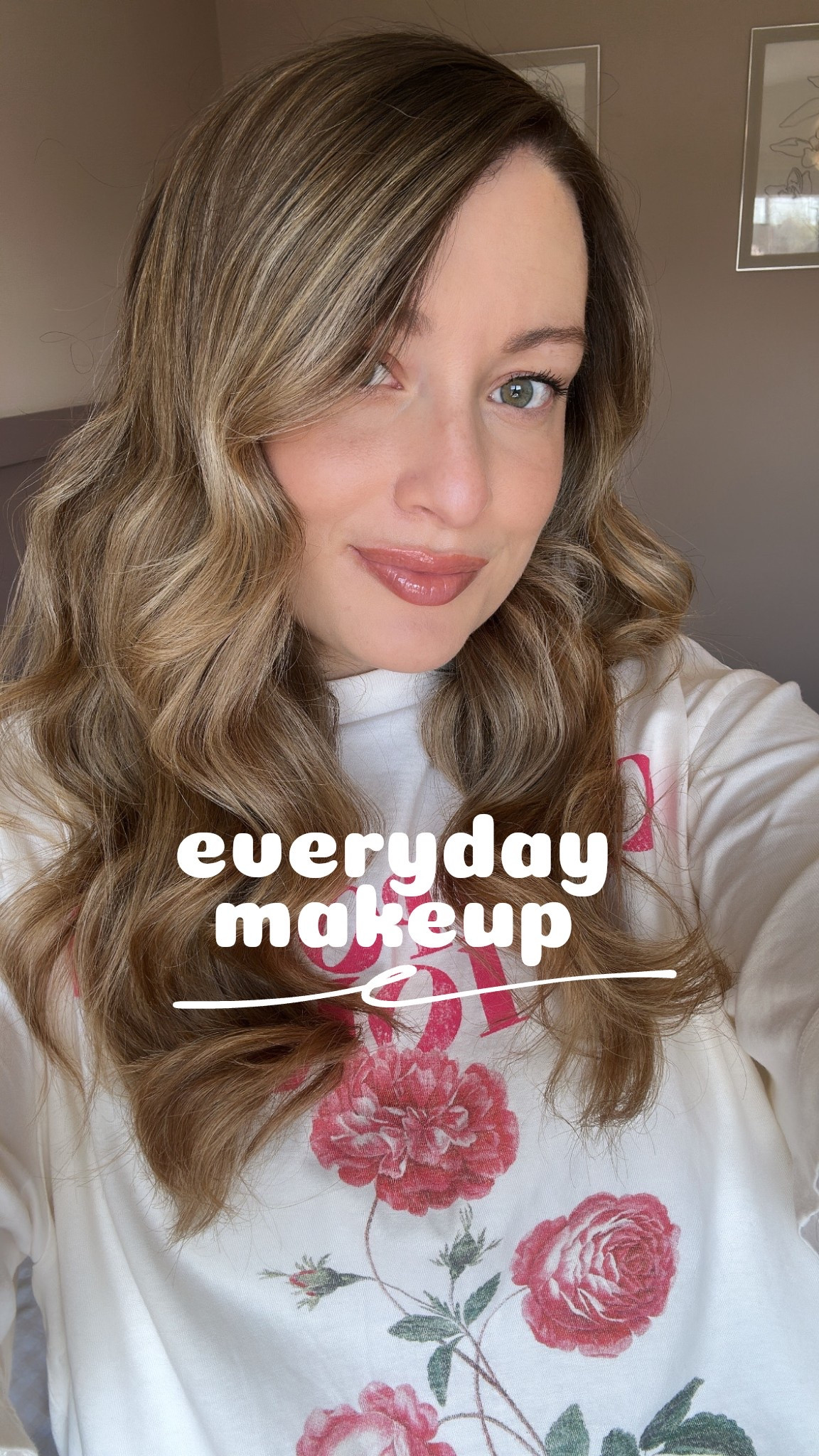 Everyday 10 minute makeup ♥️ 

#LTKuk #LTKspring #LTKbeauty