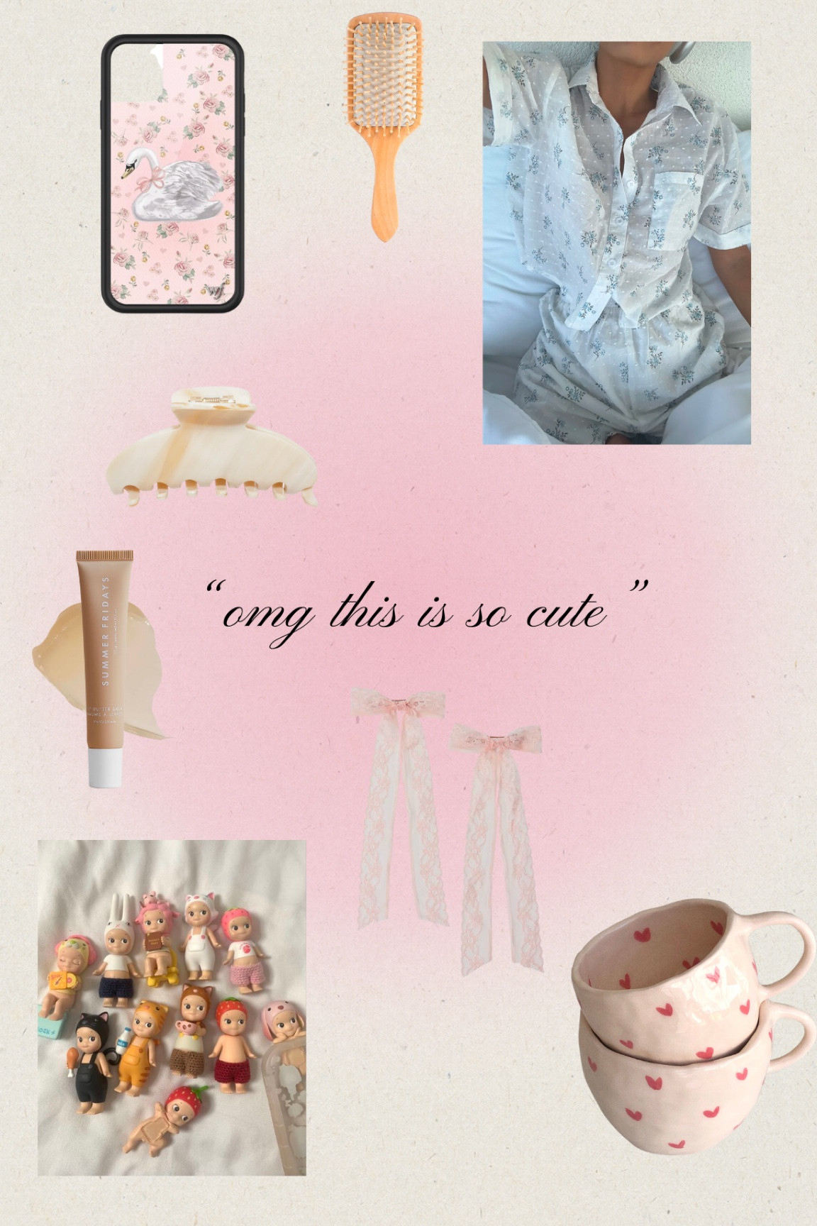 gift guide 2023 for the friend that always says oh my gosh this is so cute 🫶🏼🎀

#LTKGiftGuide #LTKCyberWeek #LTKstyletip