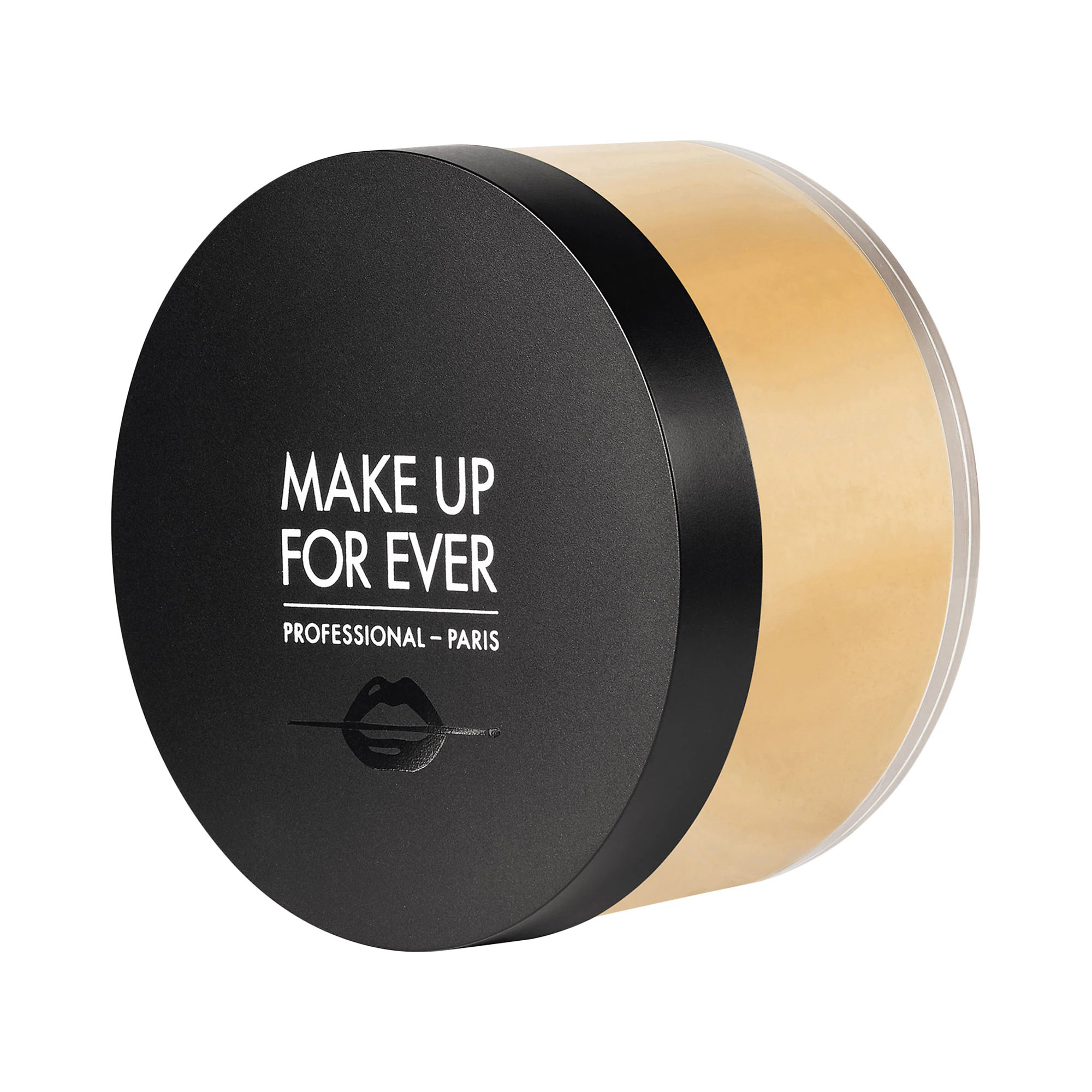 MAKE UP FOR EVER Ultra HD Matte Setting Powder 3.0 Golden Neutral 0.4 oz/ 11.5 g | Sephora (US)