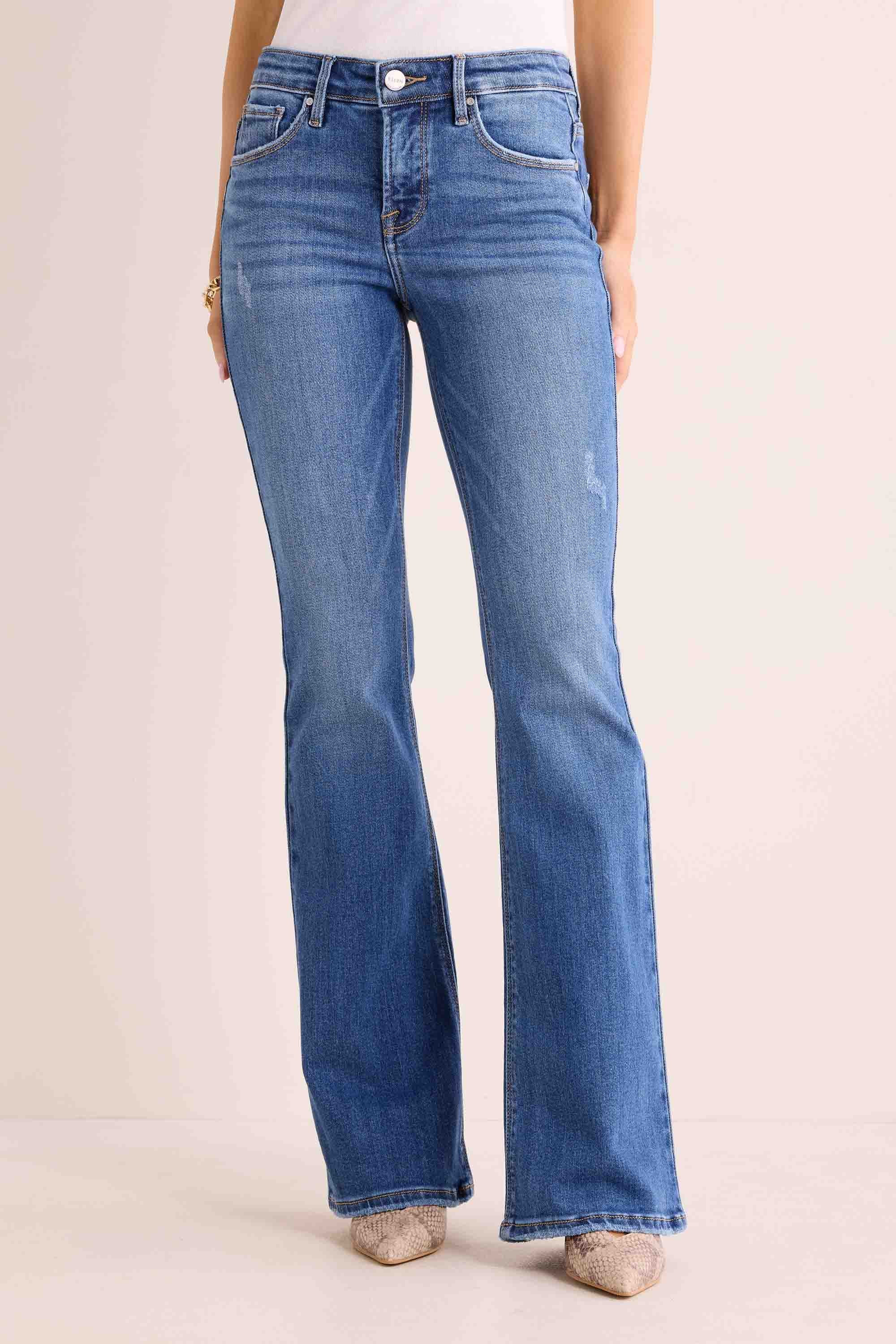 Maeve Jeans | Avara