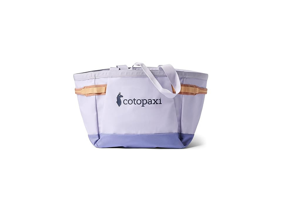 Cotopaxi Allpa 30L Gear Hauler Tote Tote Handbags Moonbeam: One Size | Zappos.com