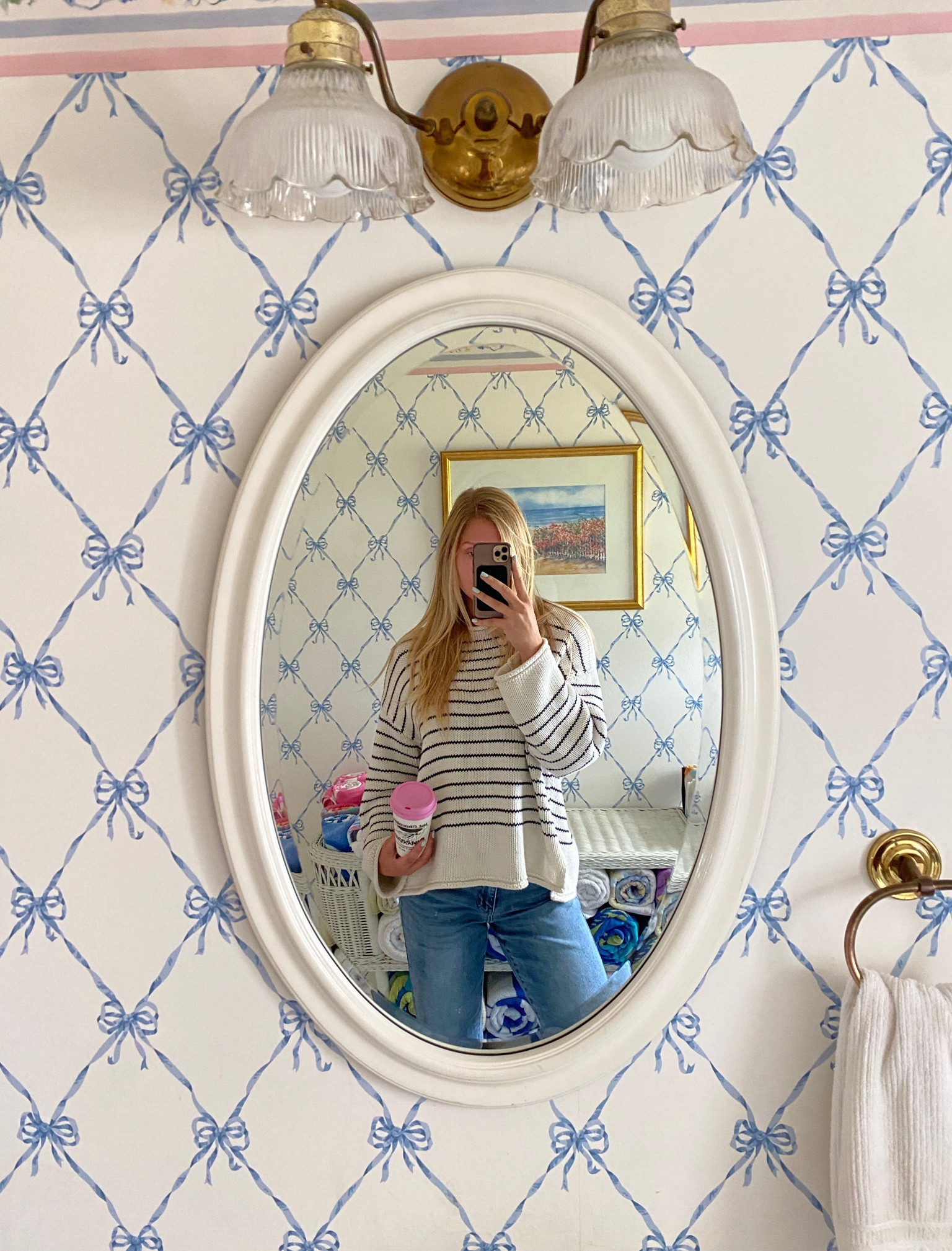 this outfit on repeat 

#LTKSeasonal #LTKSummerSales #LTKTravel