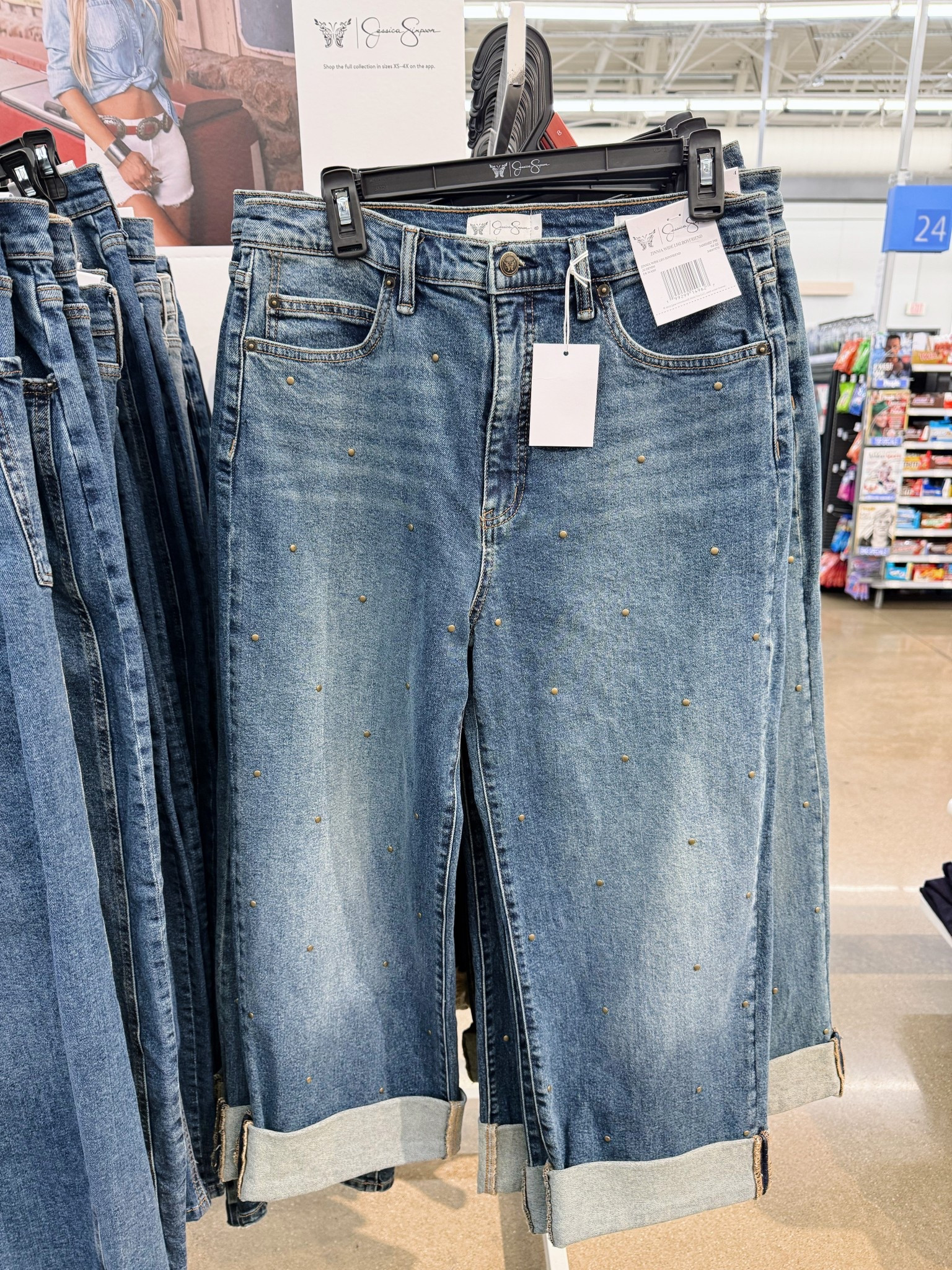 These Walmart jeans from Walmart are soo good! Follow me for more 🫶🏻

#LTKFindsUnder50 #LTKHoliday #LTKGiftGuide