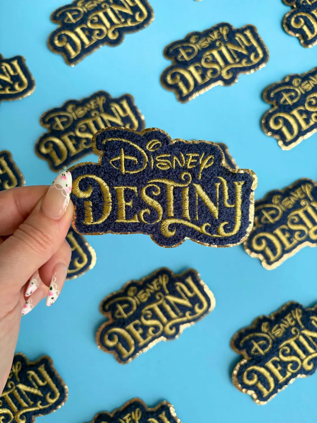 MOST SHIPS AVAILABLE | Cruise Ship Logo Patch | Theme Park Patch | Iron on Patch - Etsy | Etsy (Global)