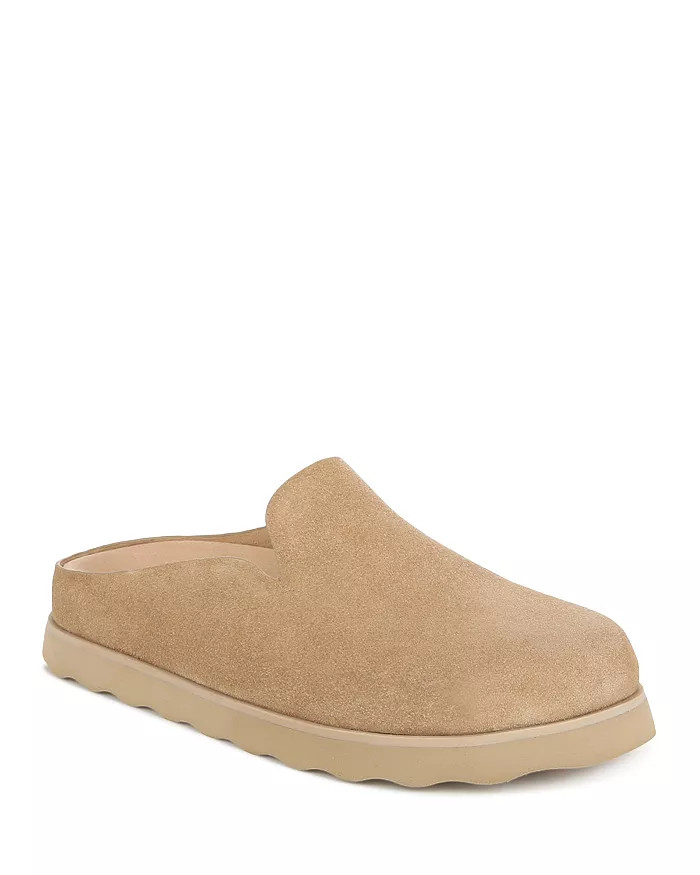 Women's Carmel Slip On Clog Flats | Bloomingdale's (US)