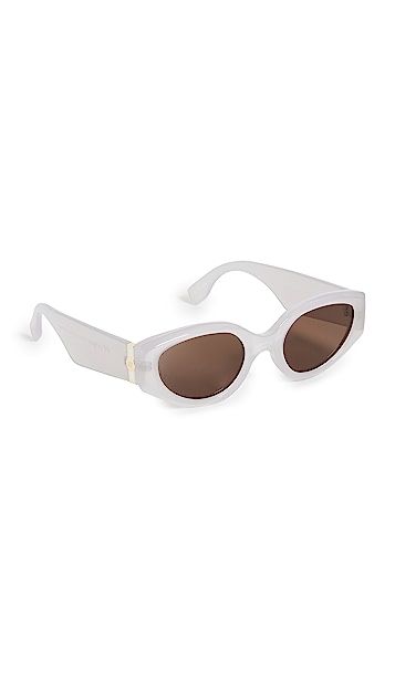 Gymplastic Sunglasses | Shopbop