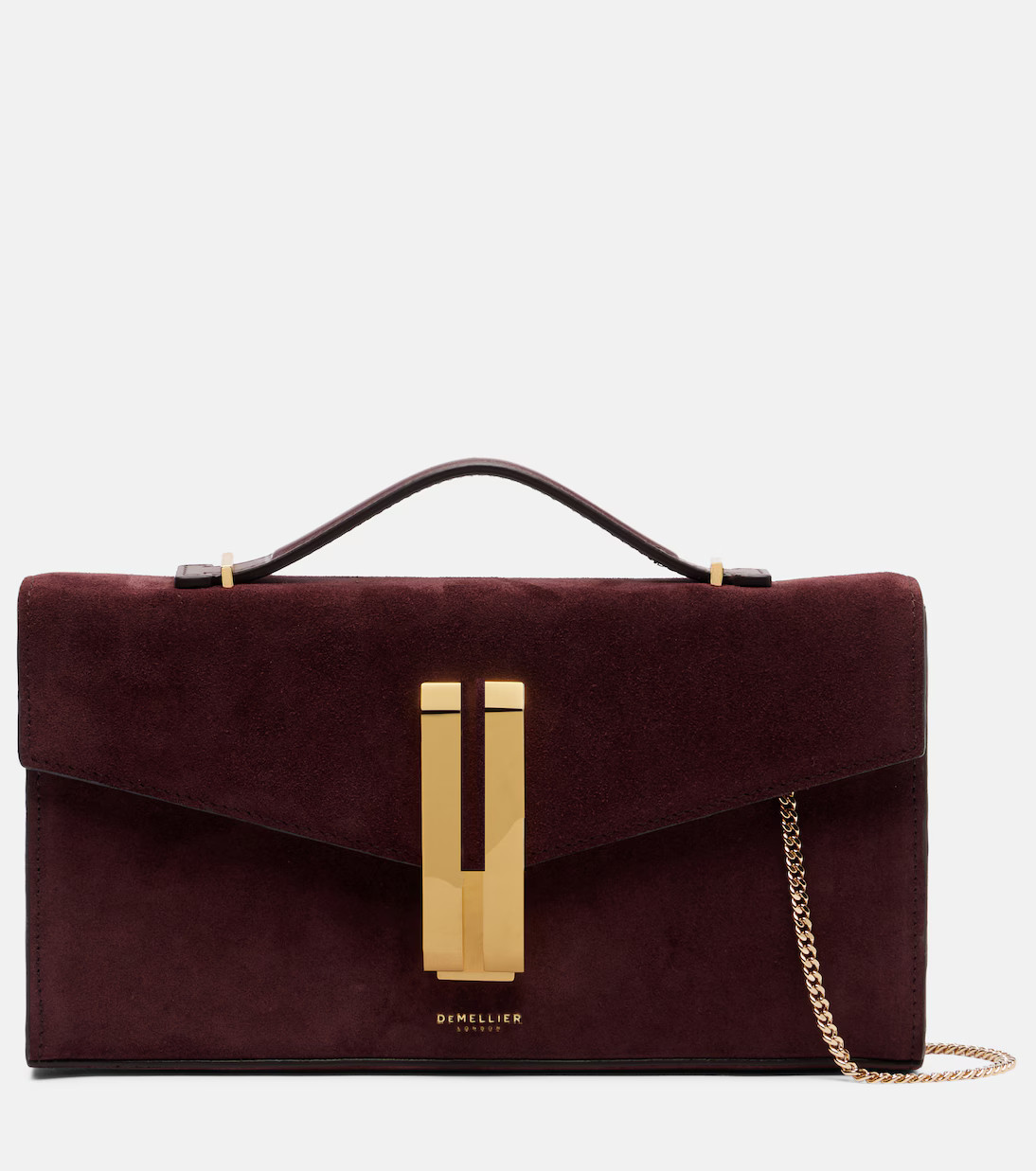 DonnaDesignersDeMellierBorseBorse con il manico | Mytheresa (IT)