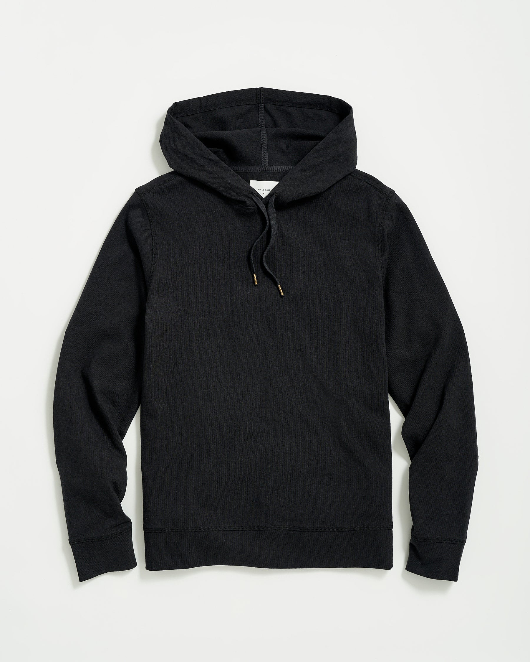 PRACTICE HOODIE - | Billy Reid Inc.