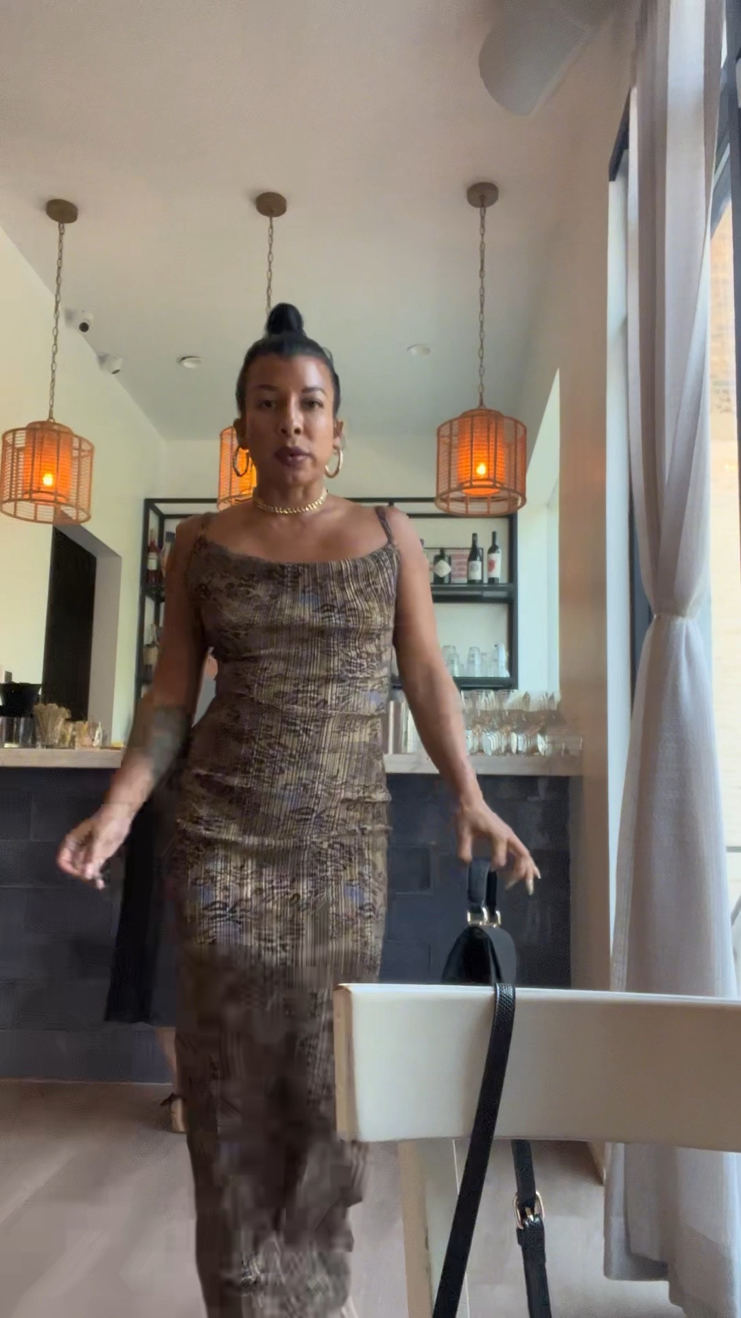 Wedding rehearsal dinner and I love to eat everything in sight— no problem! 
The plisse is stretchy and forgiving so you can eat allllll you want 😏

#LTKstyletip #LTKparties #LTKwedding