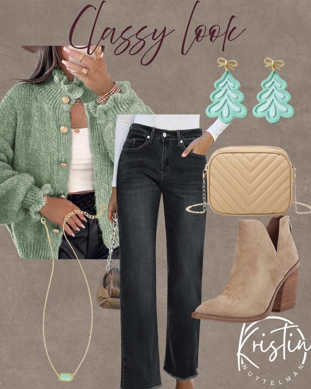 Loving my new winter essentials! Cozy sweater, comfy boots, and stylish accessories. Perfect for chilly days! ❄️❤️

#LTKmomlife #LTKootd #LTKFindsUnder50