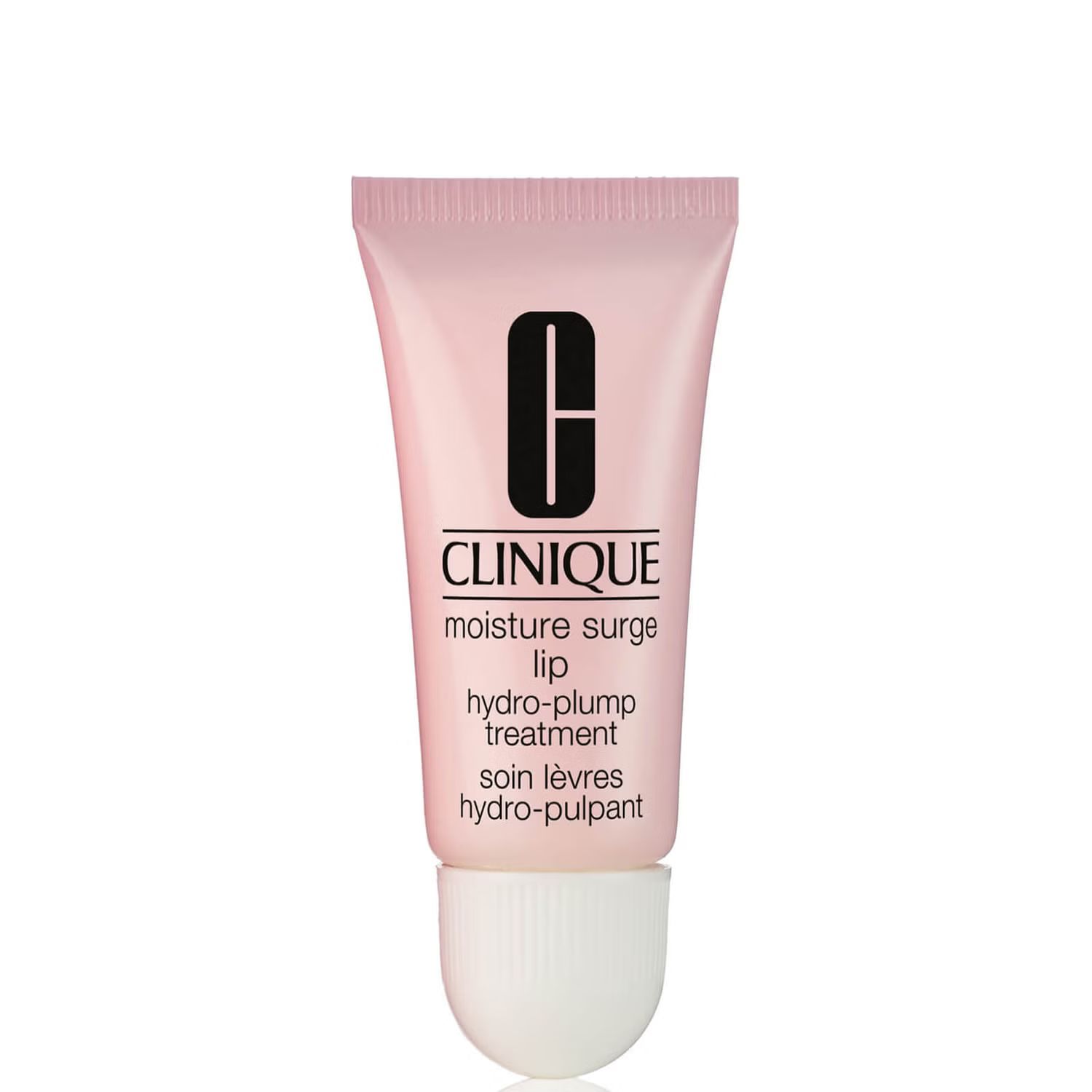 Clinique Moisture Surge Lip Hydro-Plump Treatment 10ml | Look Fantastic (UK)