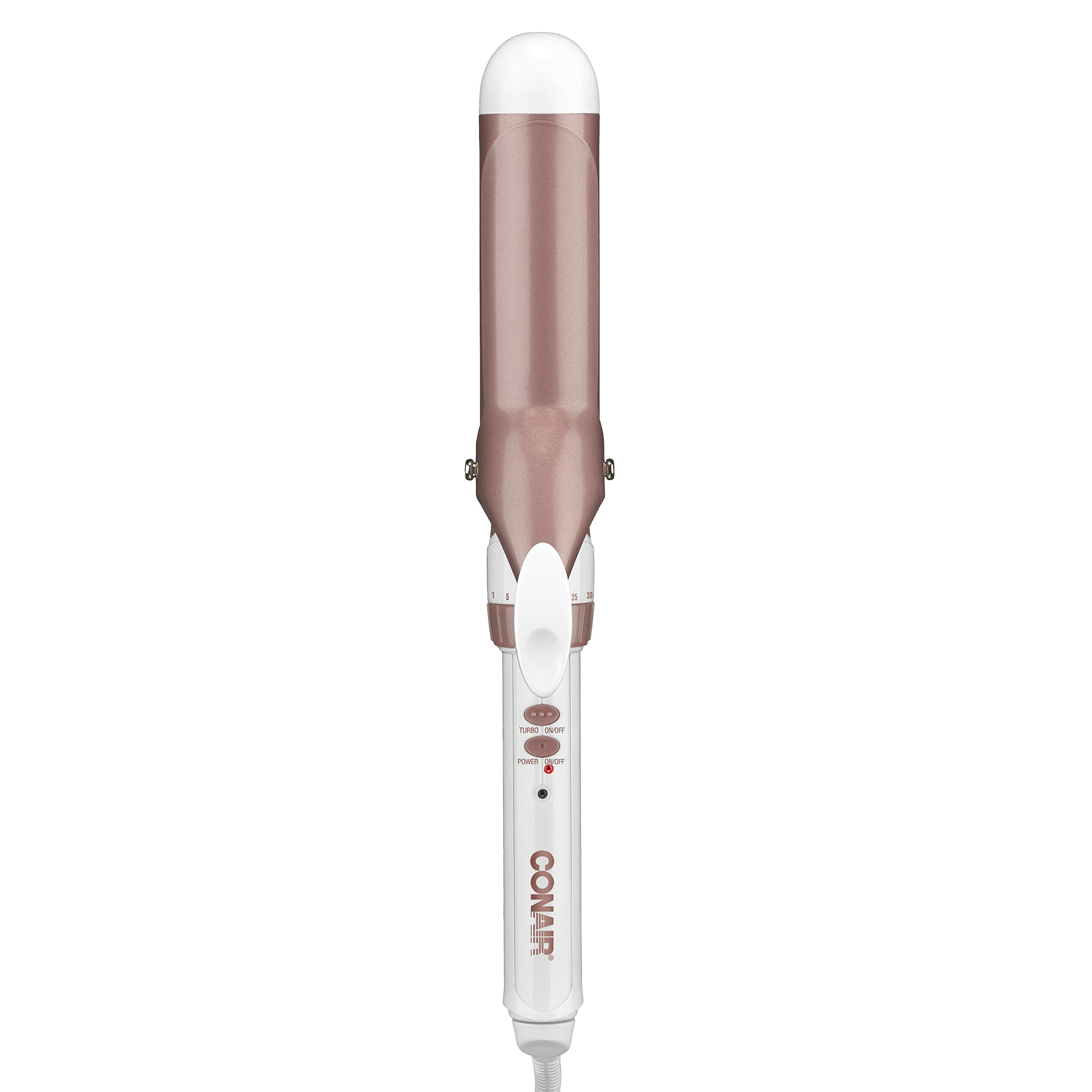 Conair Double Ceramic Curling Iron | Amazon (US)