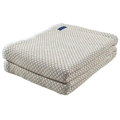 Edgecomb Cotton Blanket | Wayfair North America