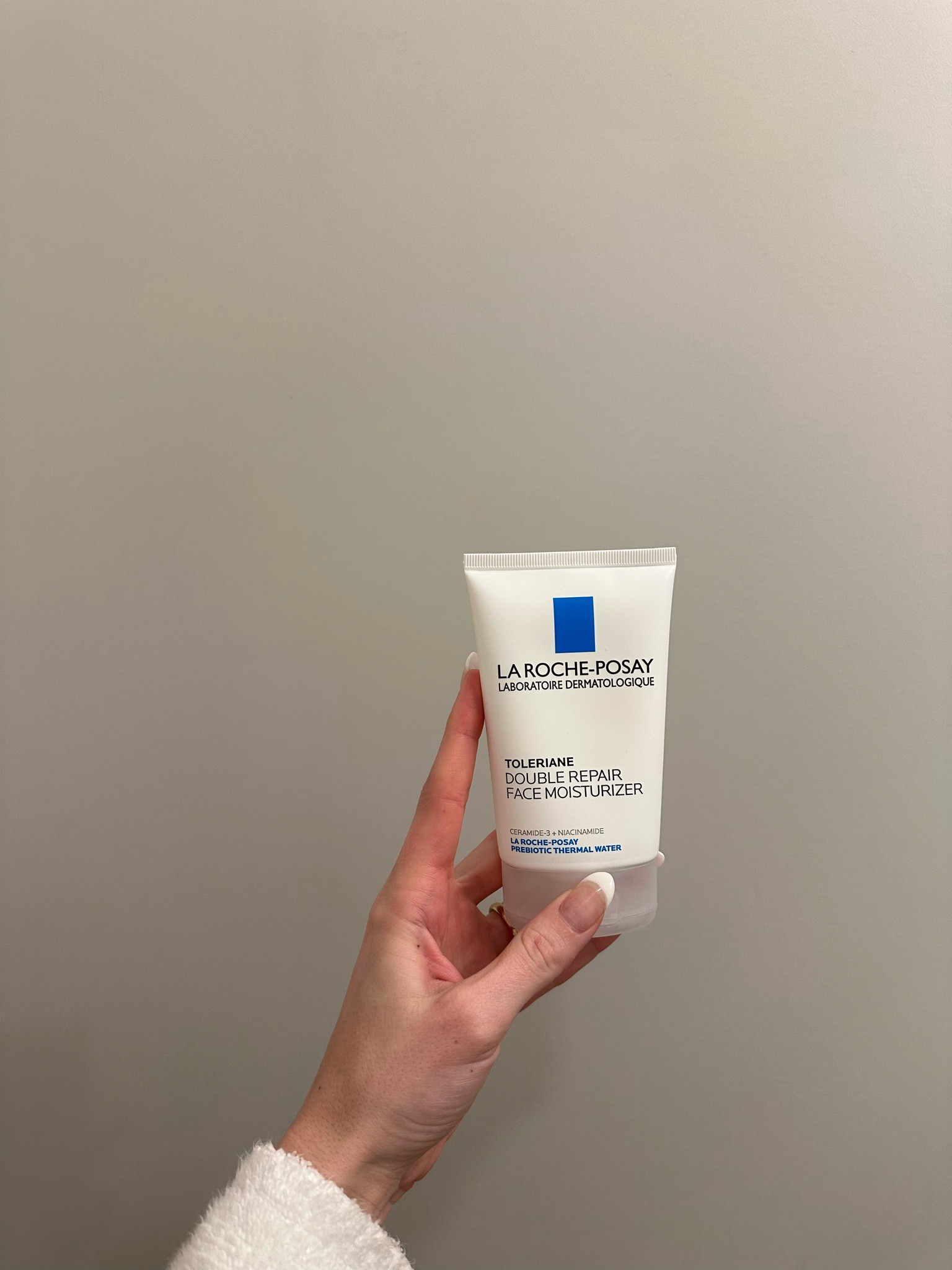 been lovinggggg this moisturizer for the winter months! it keeps my skin so nice & hydrated 