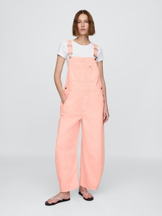 Horseshoe Overalls | Gap (US)