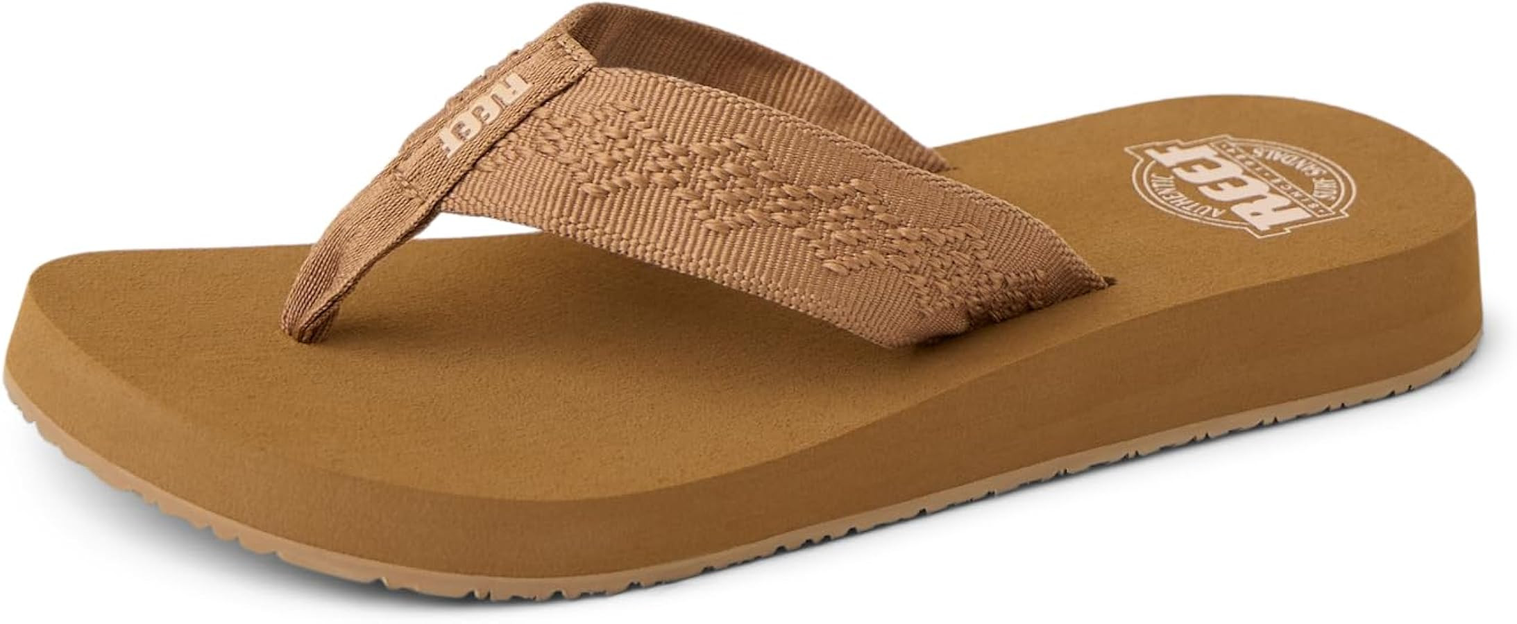 Reef Women's Sandy Flip-Flop | Amazon (US)