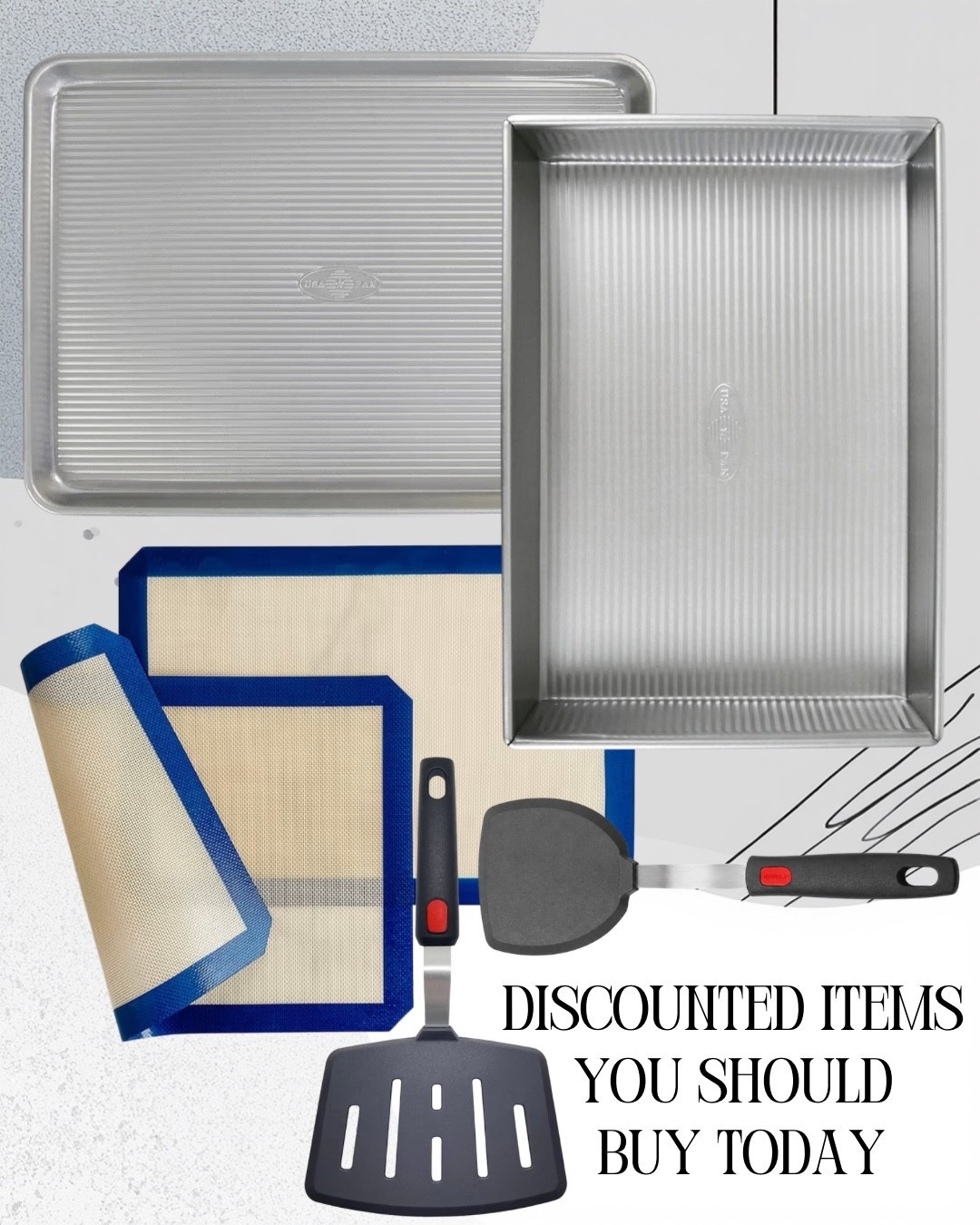 Tried and true. These are the best of the best and all marked down right now.

#LTKSaleAlert #LTKHome