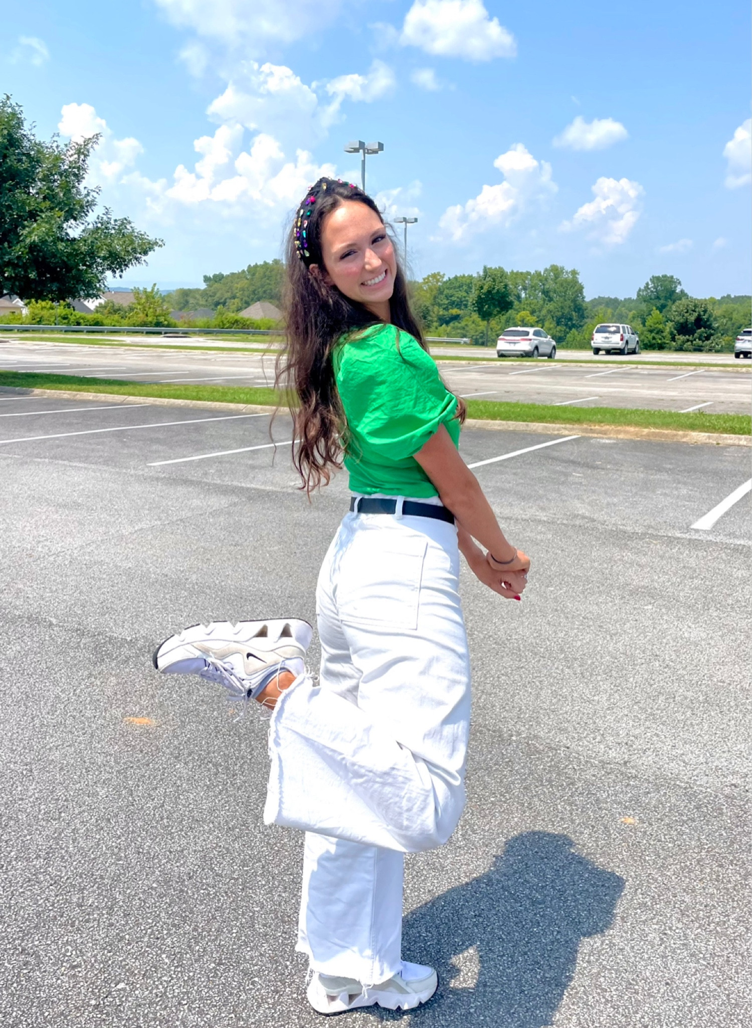 First Day of School Fit!

#LTKstyletip #LTKU #LTKfindsunder50