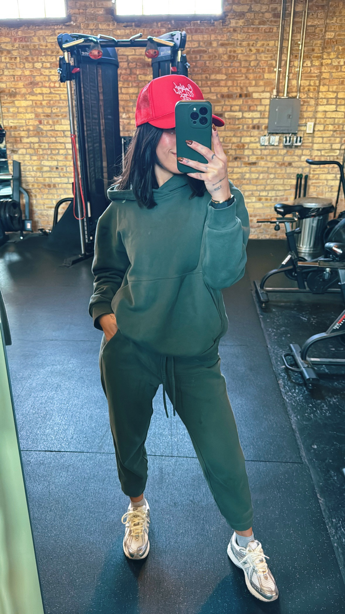 love a sweat suit outfit in comfort 

I live for any lululemon sock and the city verse is pretty true to size I went with a size 6. 

#LTKActive #LTKTravel #LTKHome
